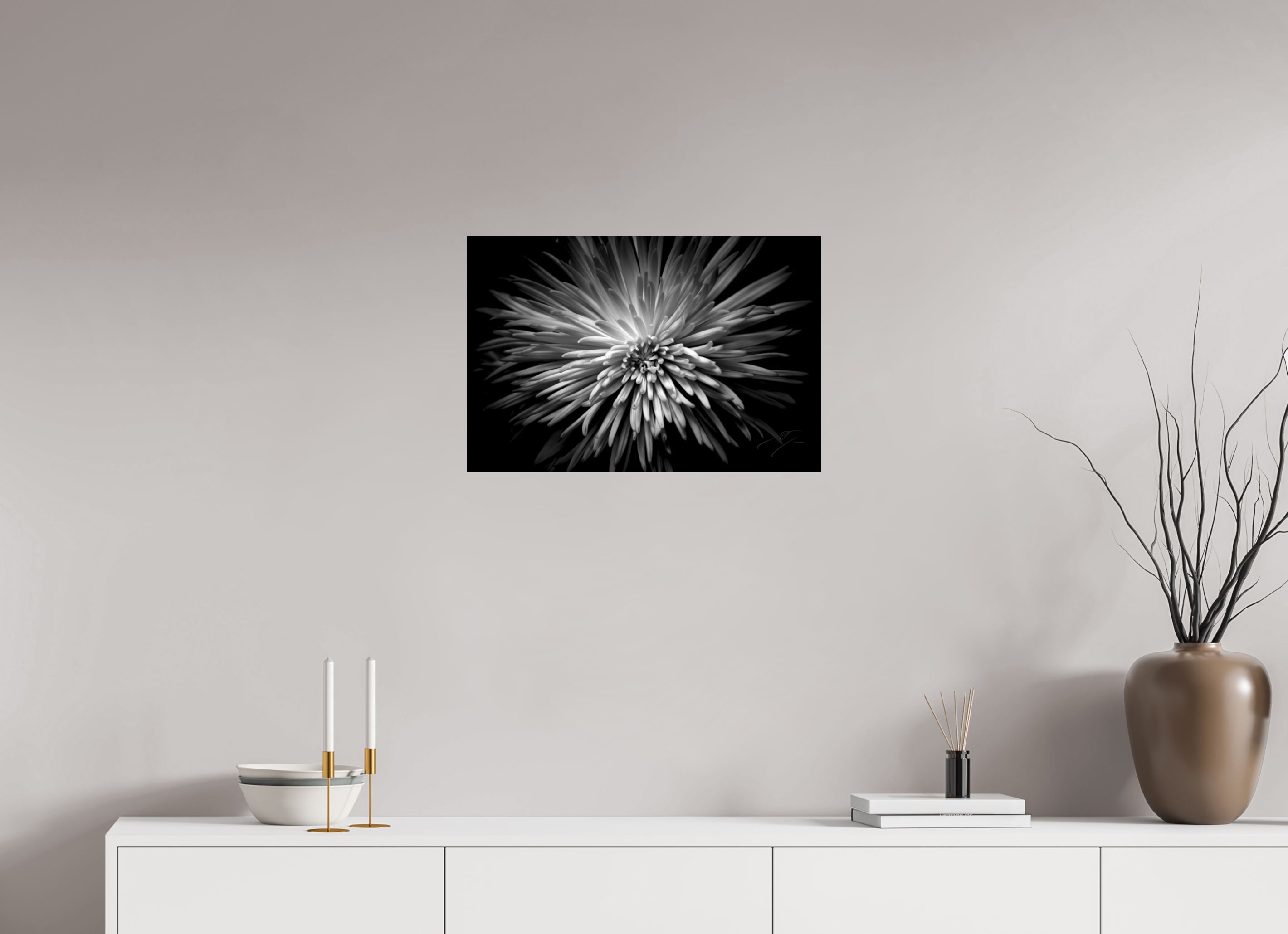 24 x 16″, PRINT ONLY [FUJI CRYSTAL DP II] MUM, No.7