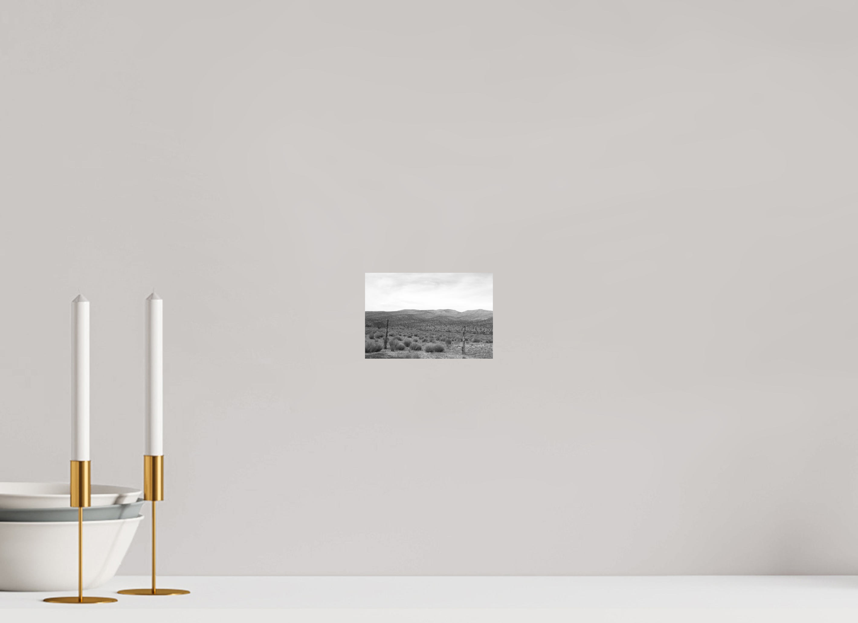 6 x 4″, PHOTO PRINT - FUJIFLEX HIGH GLOSS SOLITUDE