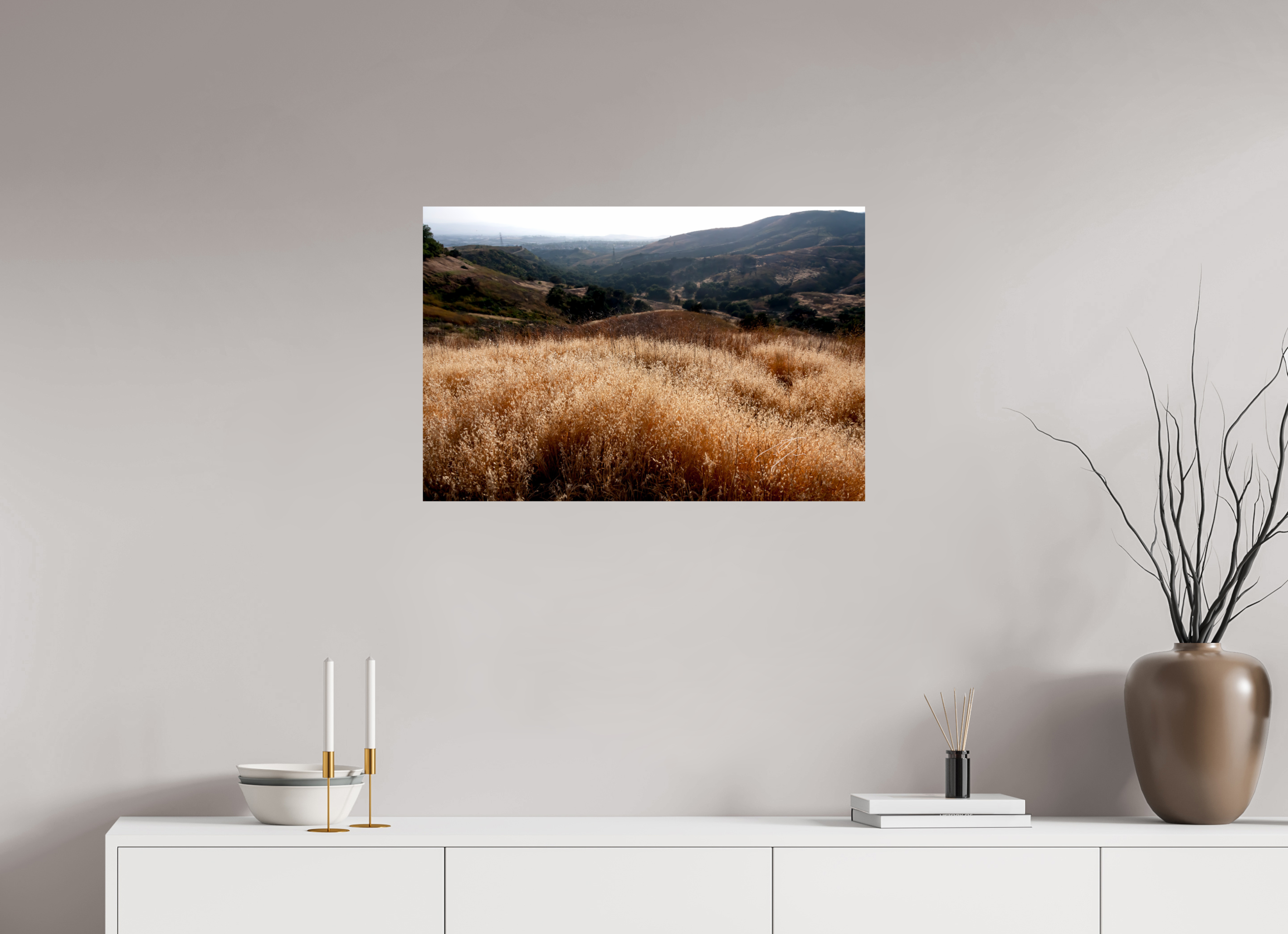 30 x 20″, PRINT ONLY [FUJI CRYSTAL DP II] GOLDEN