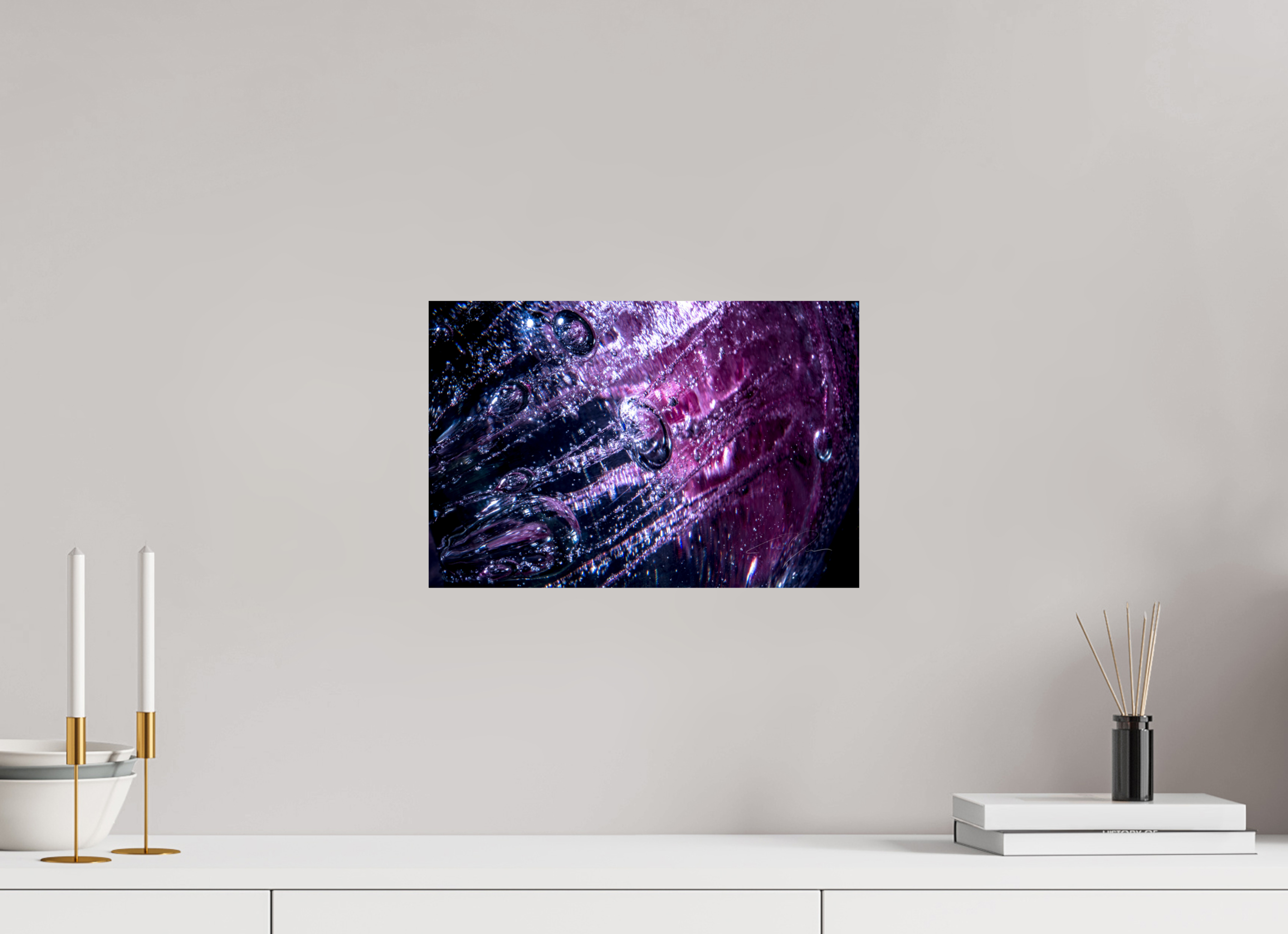 15 x 10″, PRINT ONLY [FUJI CRYSTAL DP II] FLEE
