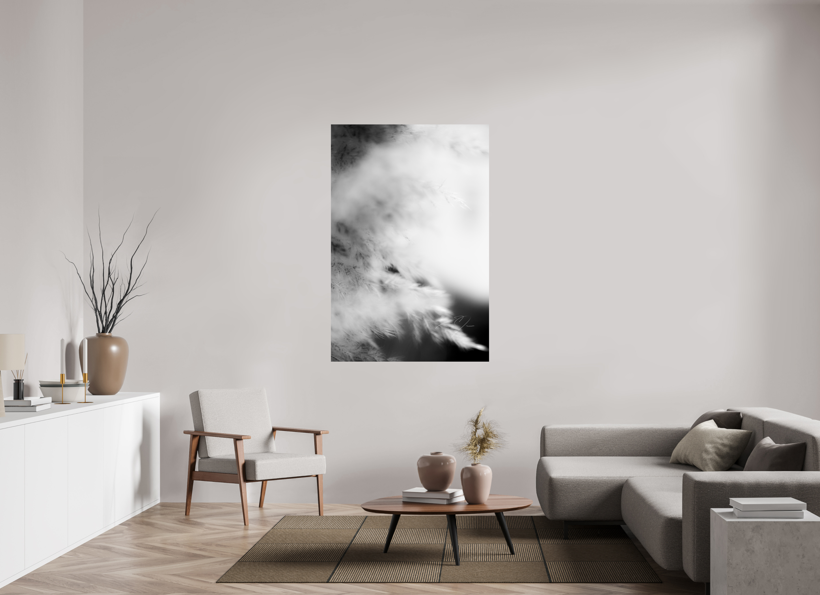 40 x 60″, PRINT ONLY [FUJI CRYSTAL DP II] DREAM STATE, No.7