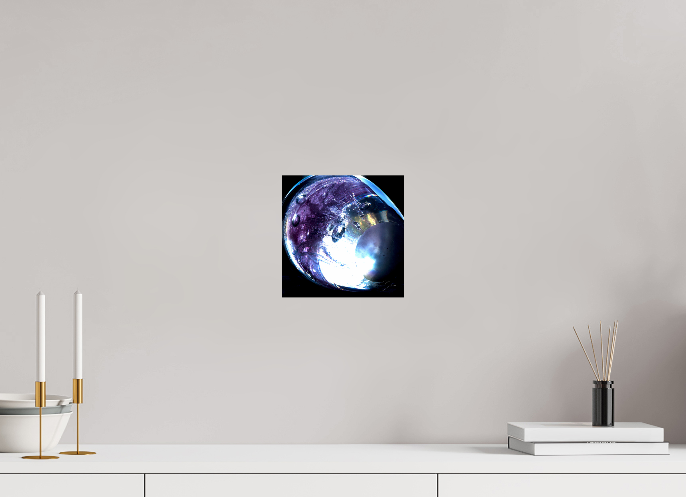 8 x 8″, PRINT ONLY [FUJI CRYSTAL DP II] ENCOMPASS