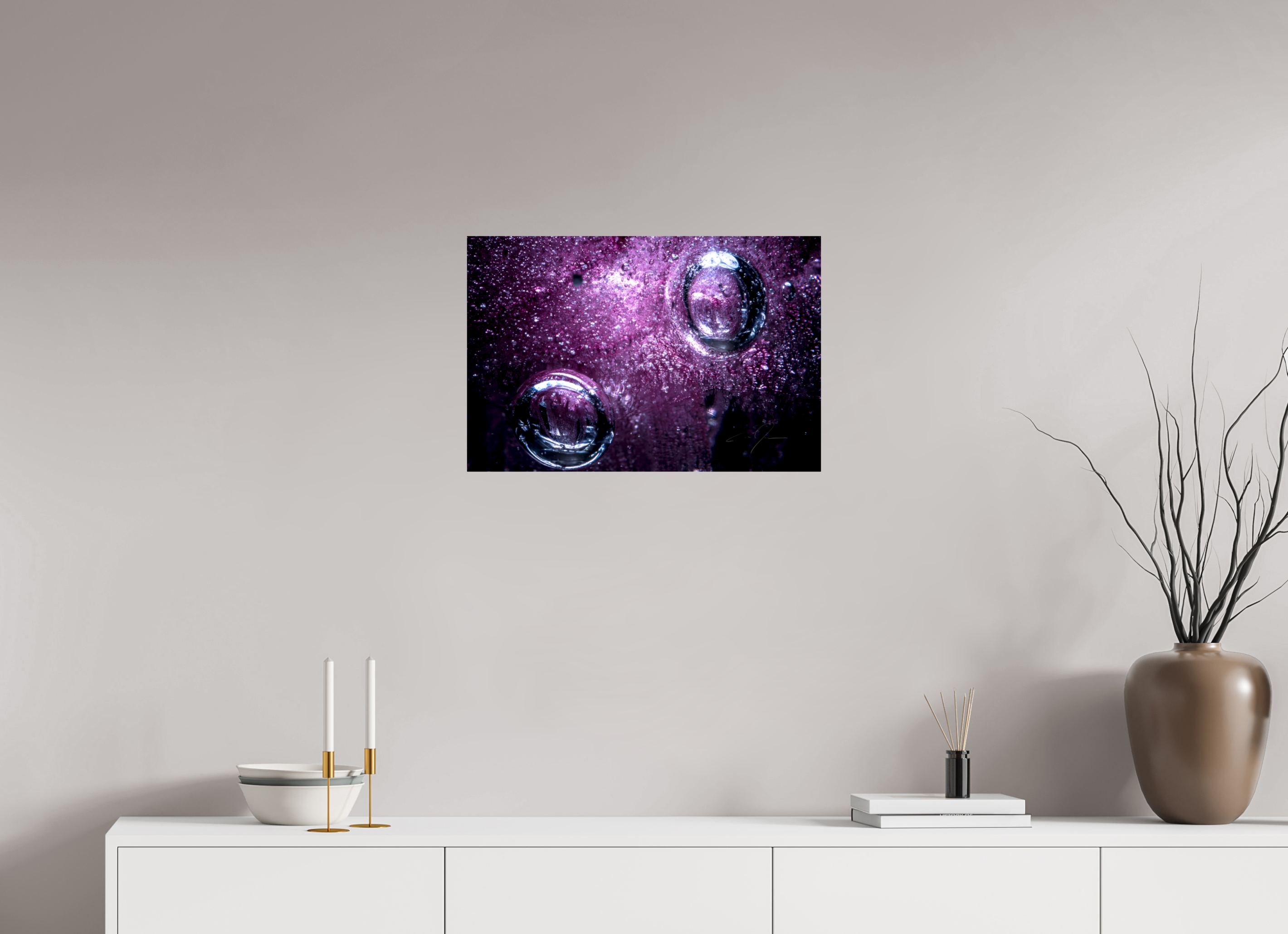 24 x 16″, PRINT ONLY [FUJI CRYSTAL DP II] SECOND
