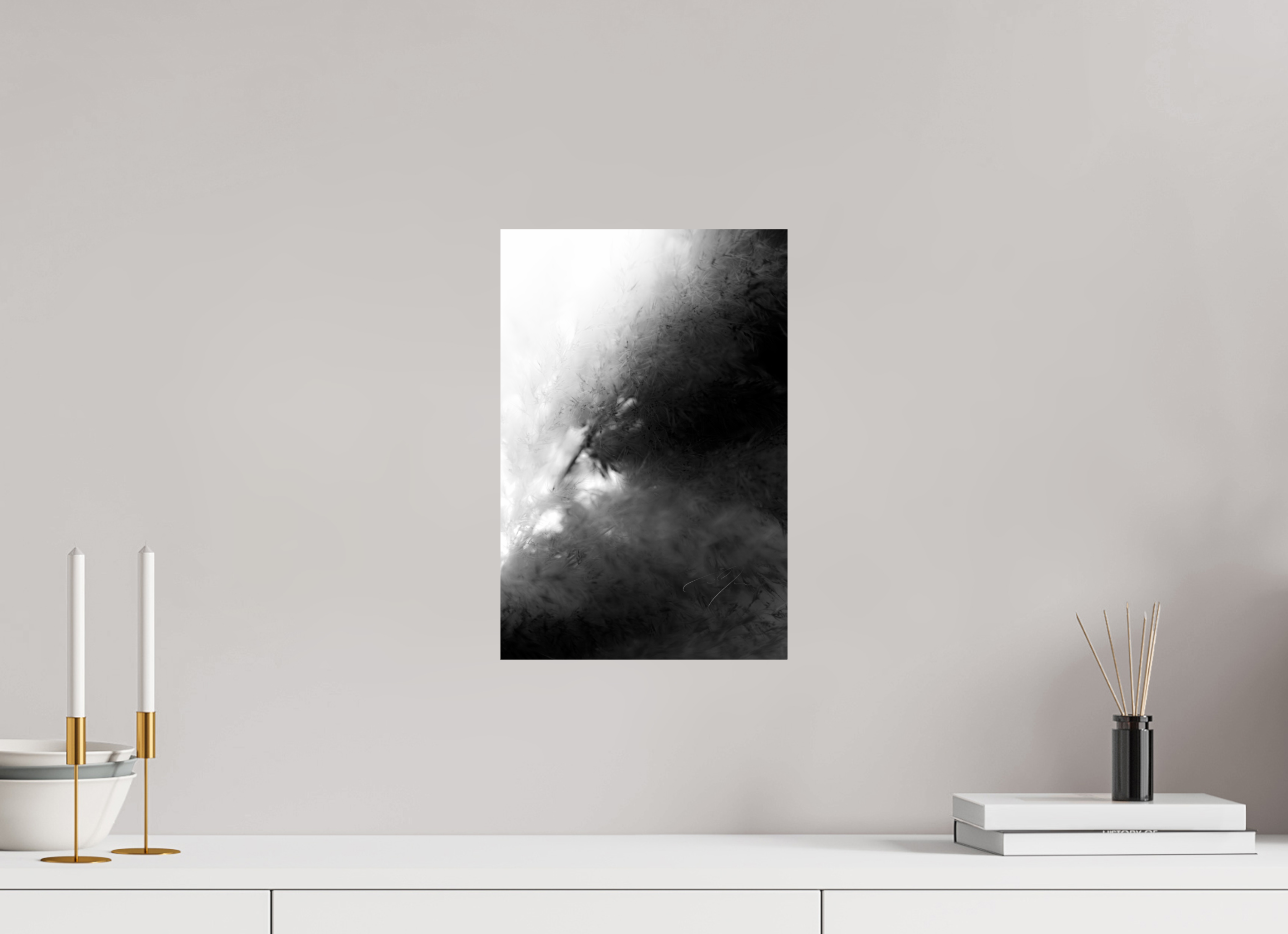 10 x 15″, PRINT ONLY [FUJI CRYSTAL DP II] DREAM STATE, No.9