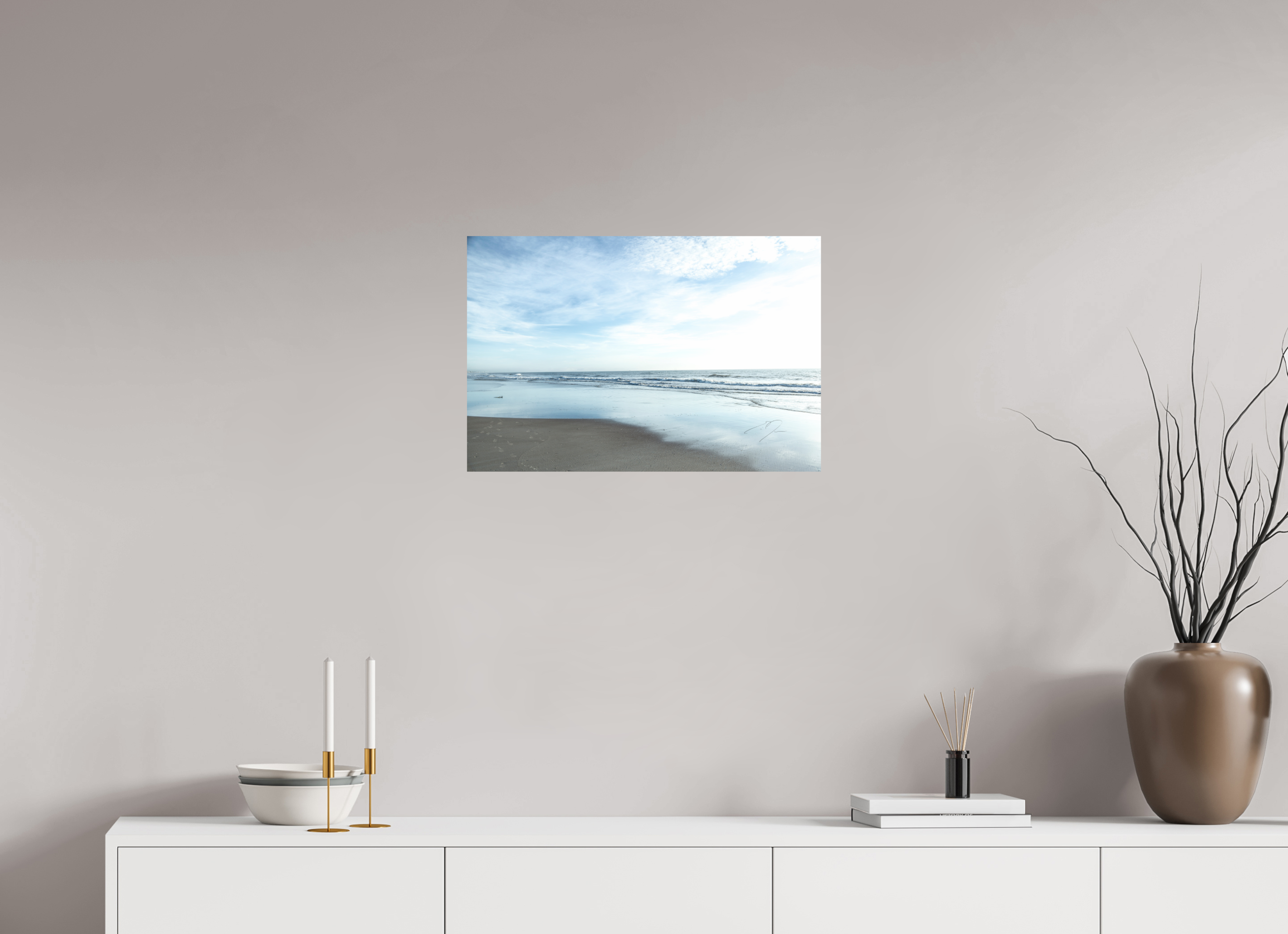 24 x 16″, PRINT ONLY [FUJI CRYSTAL DP II] FADE AWAY