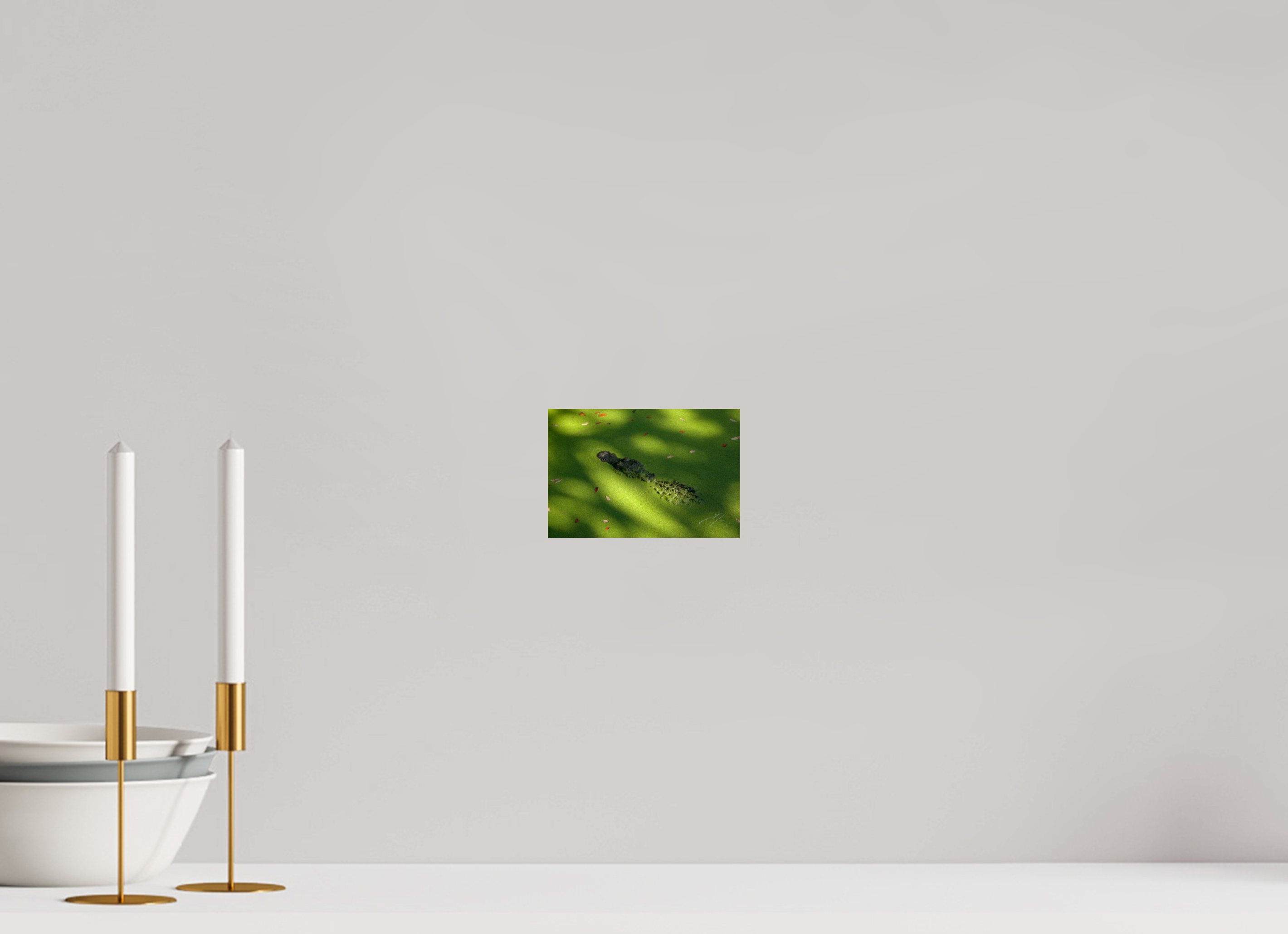 6 x 4″, PRINT ONLY [FUJI CRYSTAL DP II] LOOM