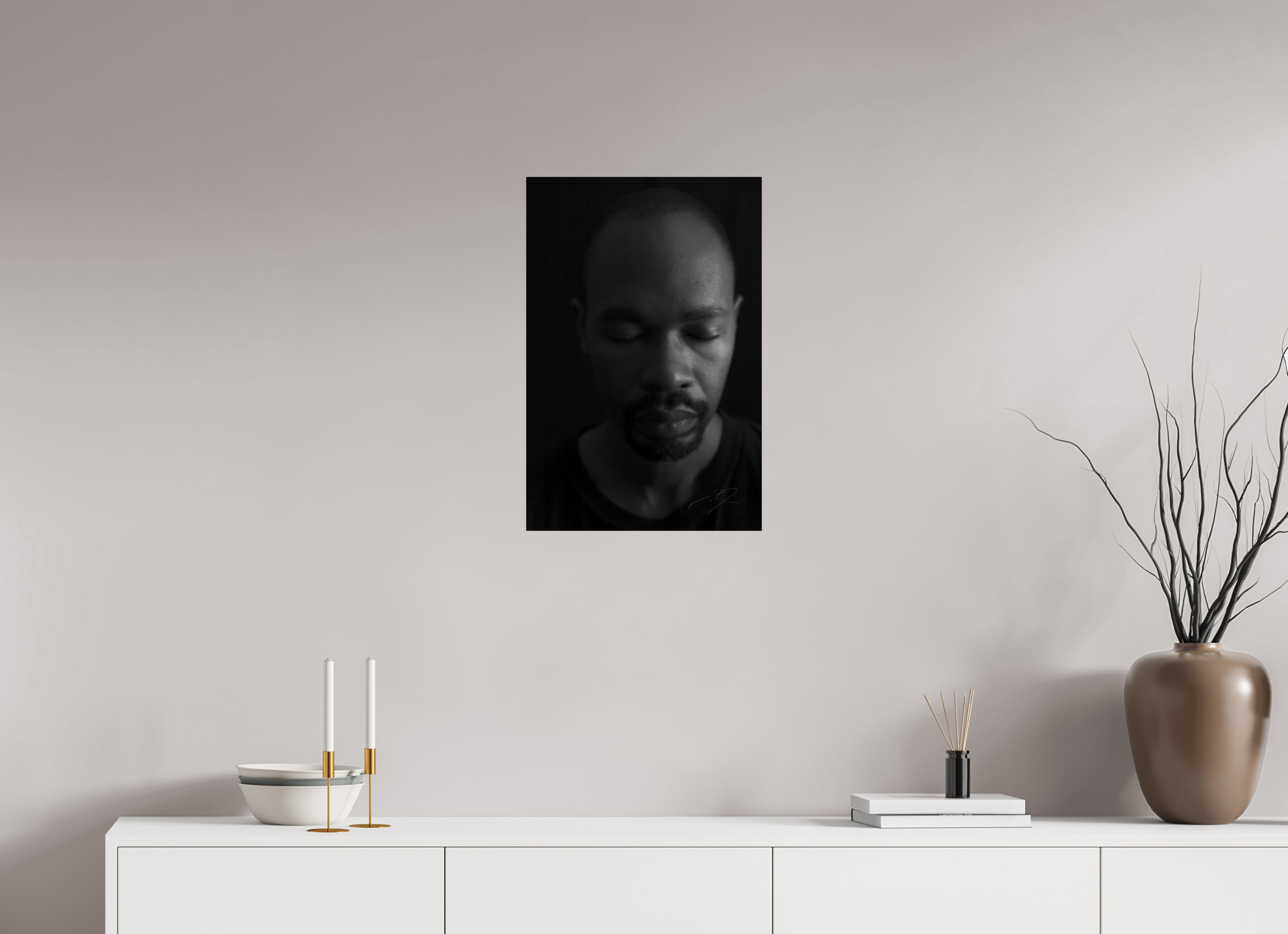 16 x 24″, PHOTO PRINT - FUJIFLEX HIGH GLOSS WITHIN