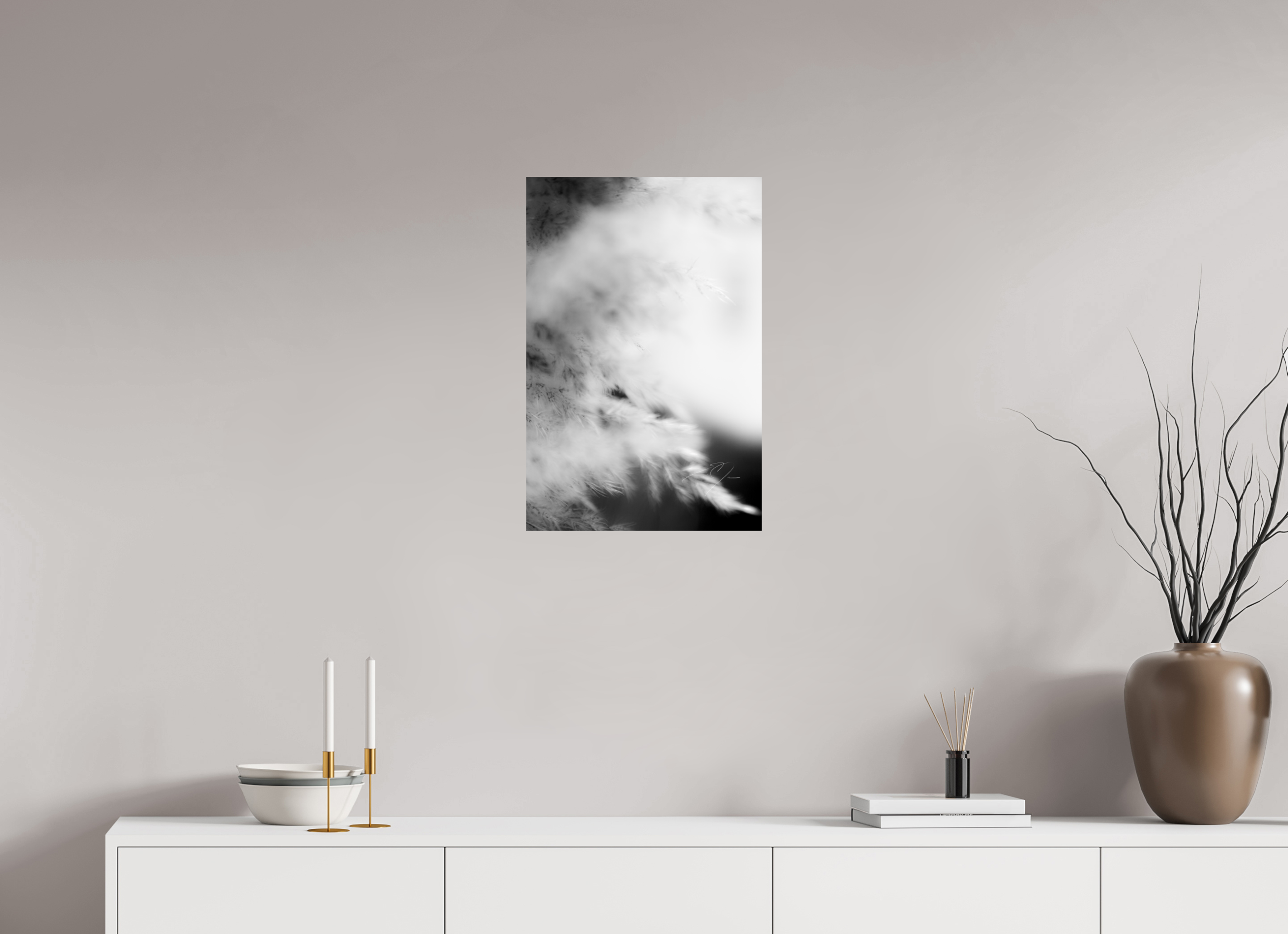 16 x 24″, PHOTO PRINT - FUJIFLEX HIGH GLOSS DREAM STATE, No.7