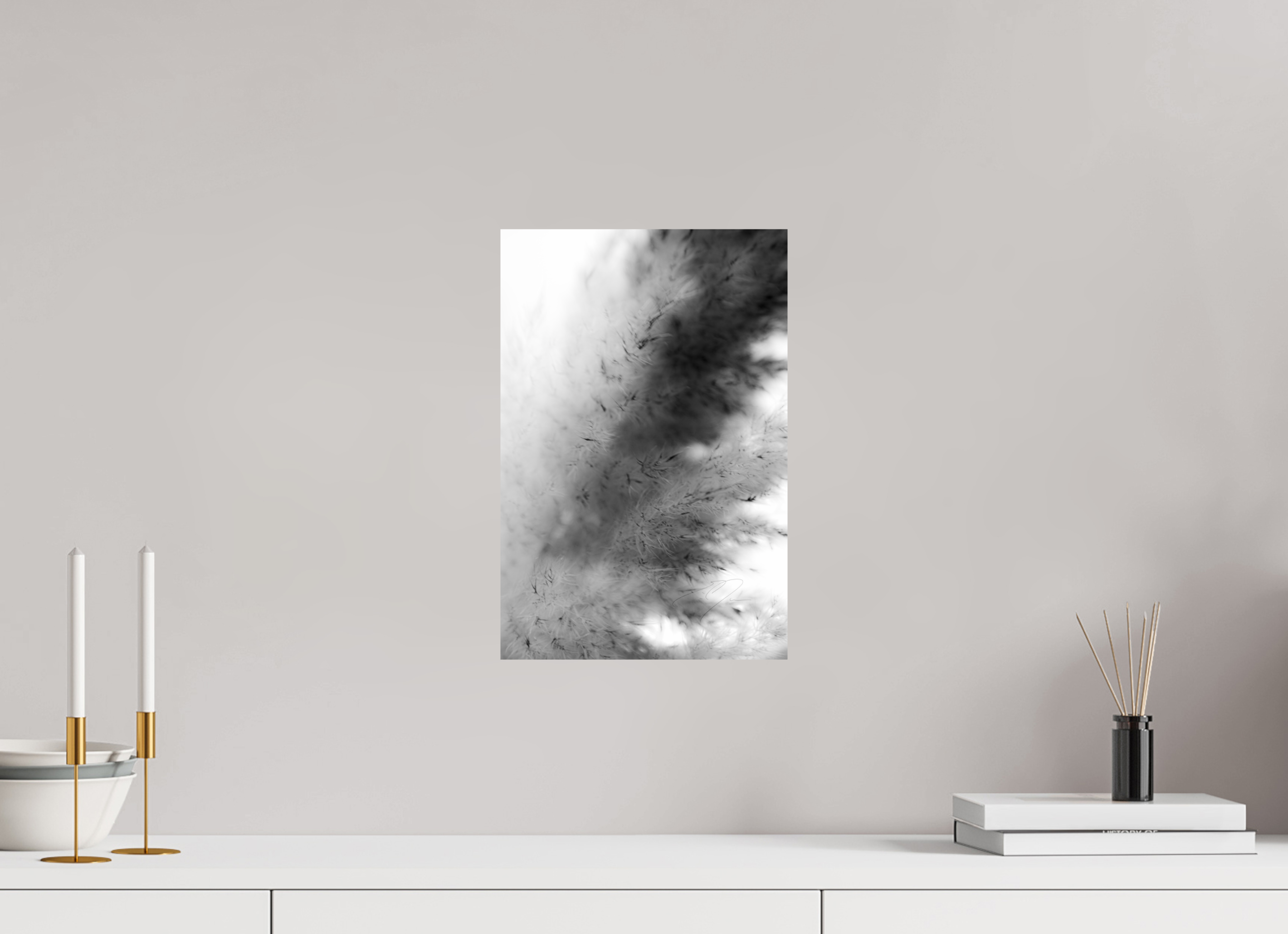 10 x 15″, PRINT ONLY [FUJI CRYSTAL DP II] DREAM STATE, No.12