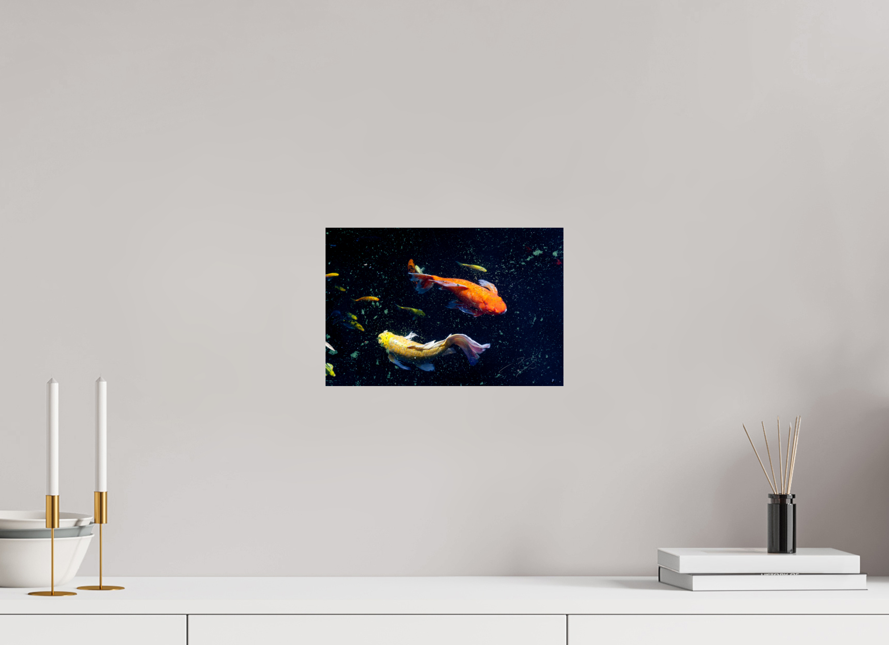 12 x 8″, PRINT ONLY [FUJI CRYSTAL DP II] THIS WAY