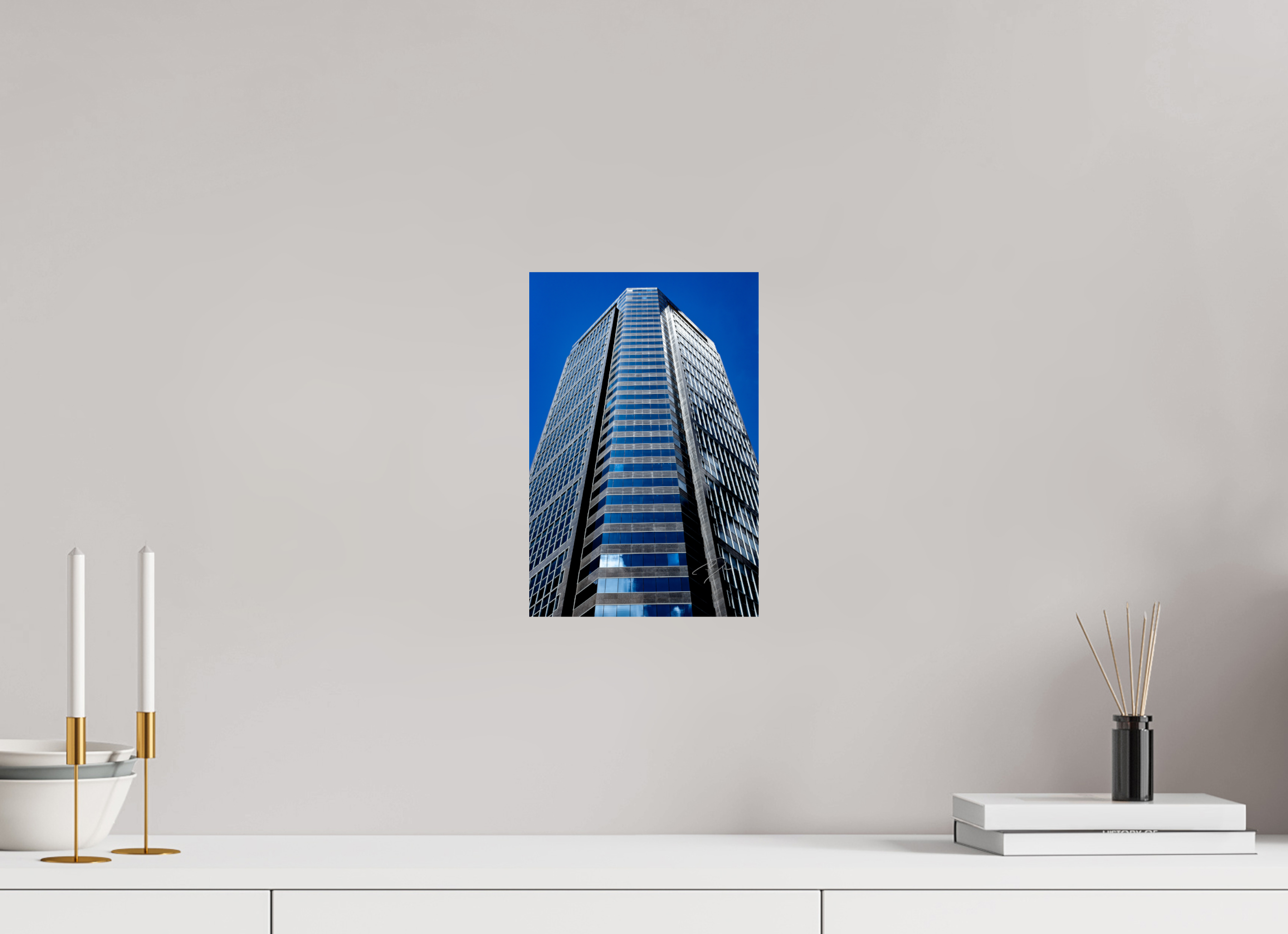 8 x 12″, PRINT ONLY [FUJI CRYSTAL DP II] TOWER