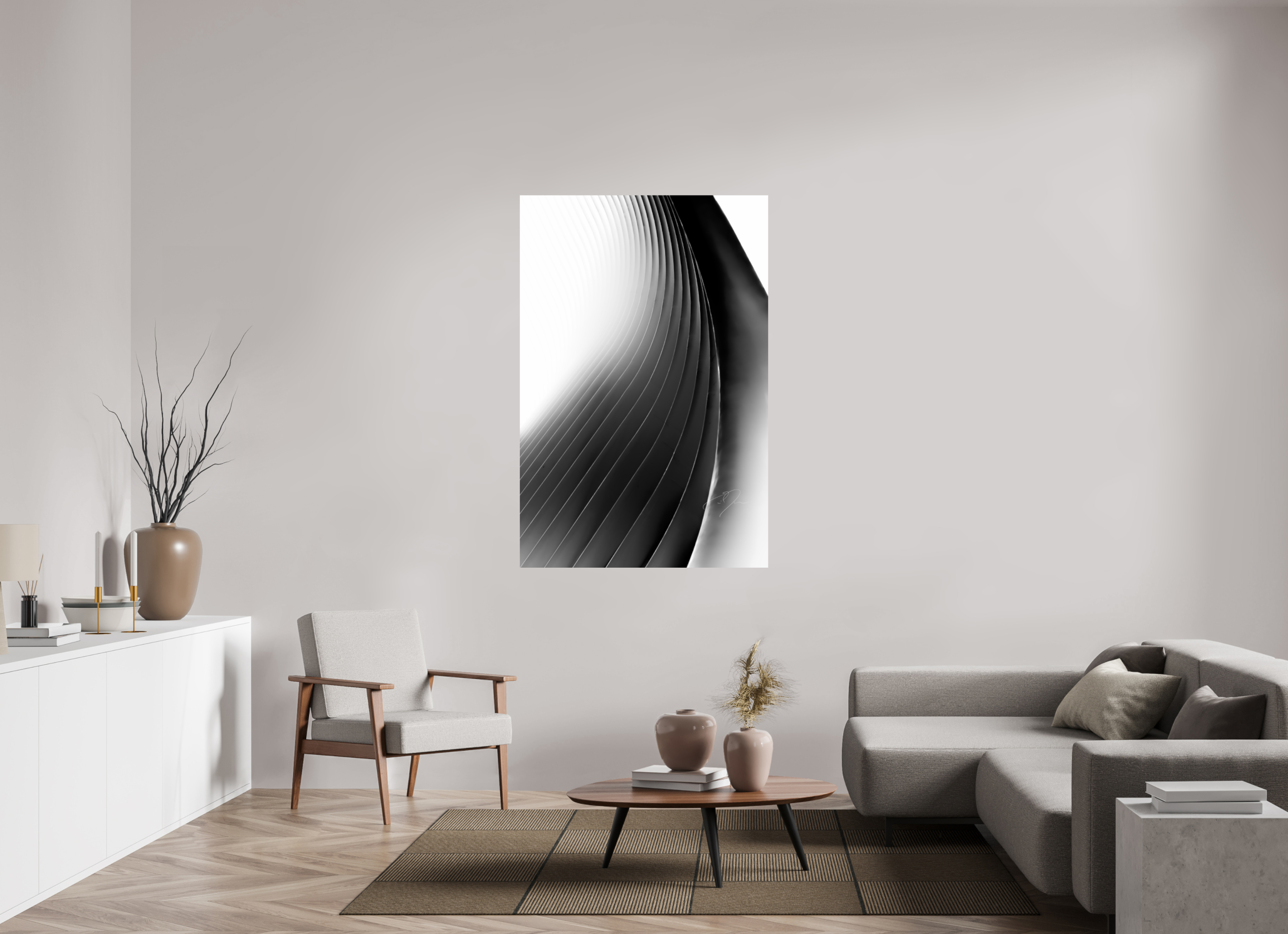 40 x 60″, PHOTO PRINT - FUJIFLEX HIGH GLOSS OCULUS