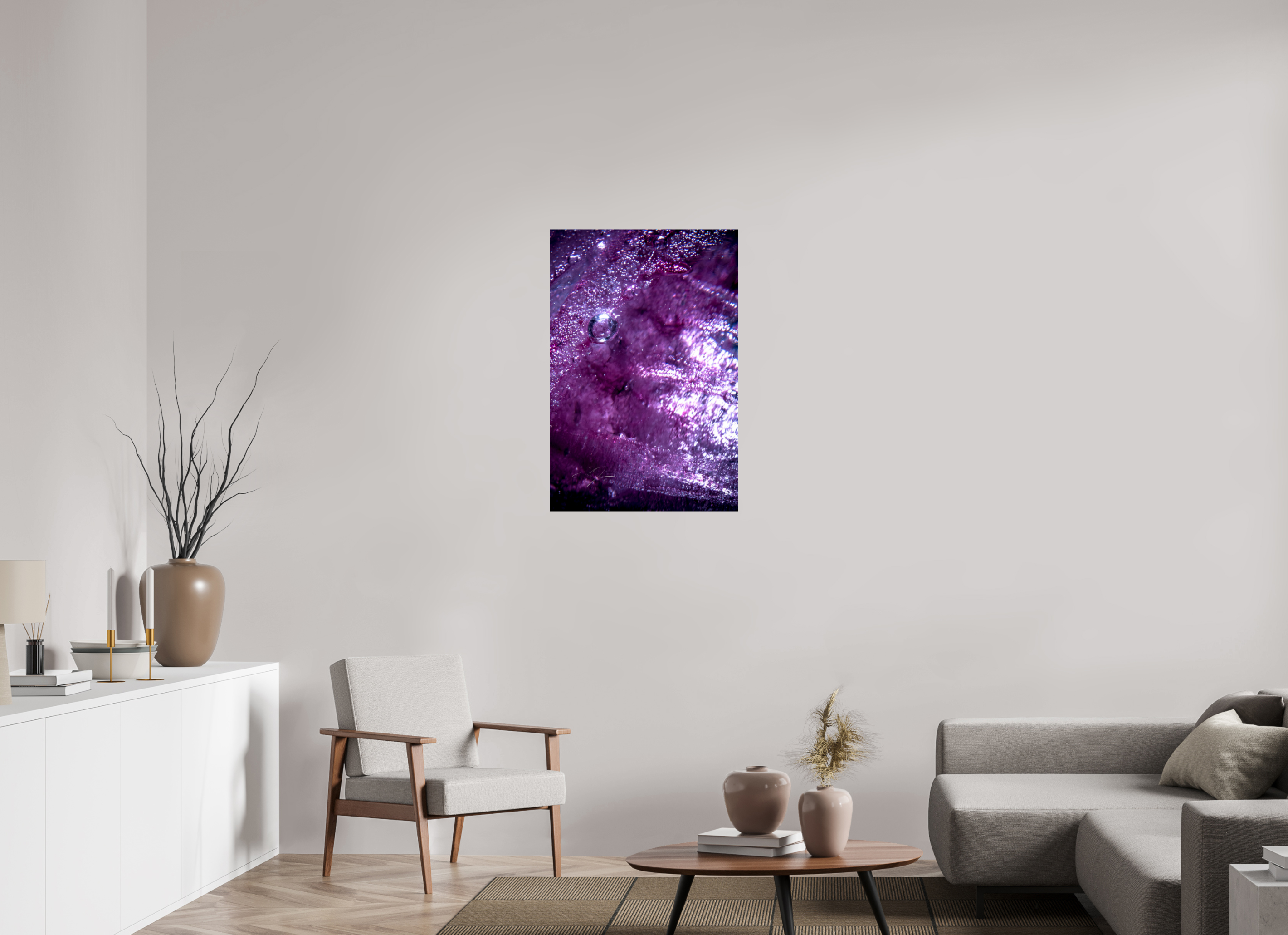 24 x 36″, PRINT ONLY [FUJI CRYSTAL DP II] LAIR