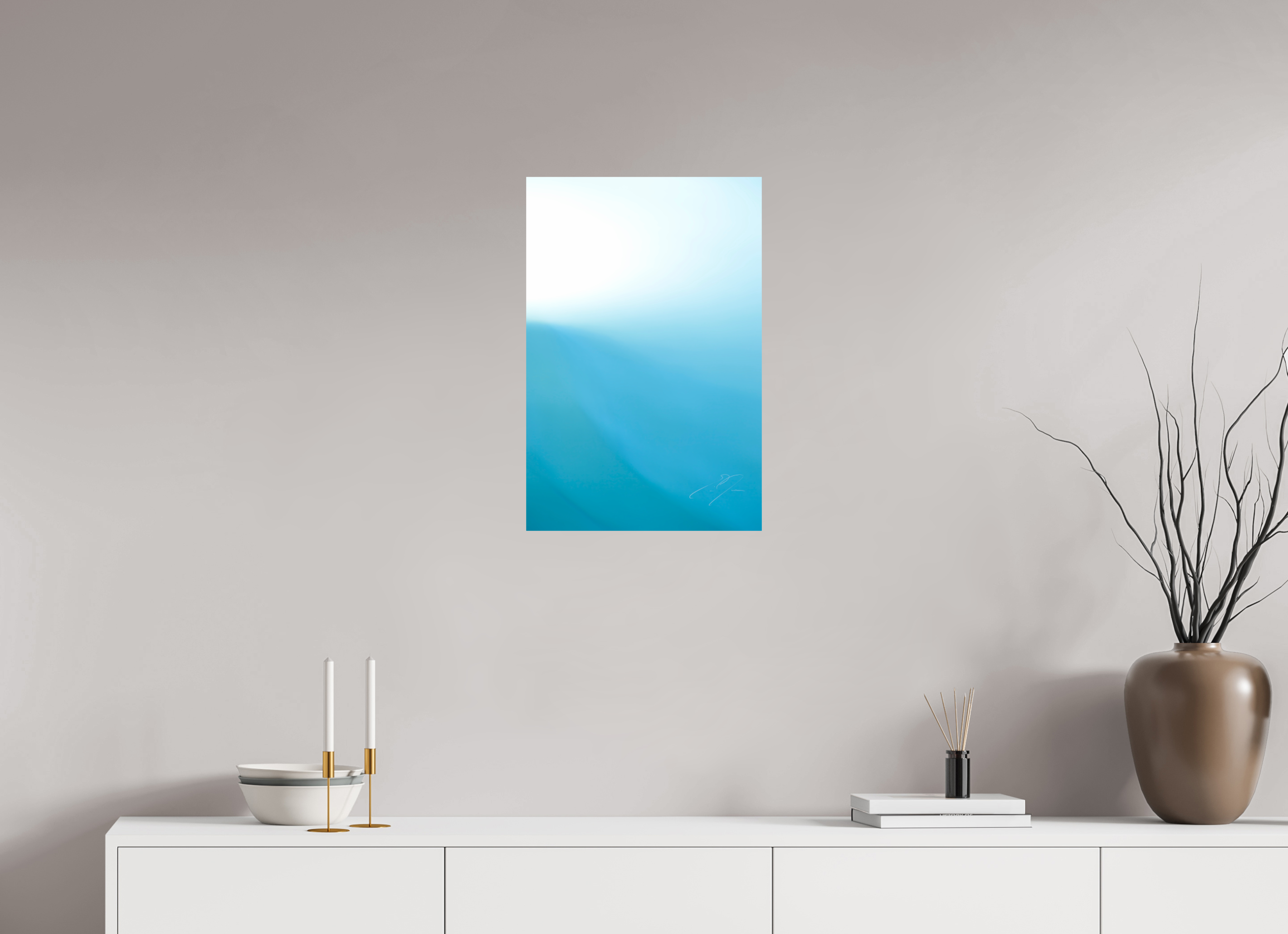 16 x 24″, PRINT ONLY [FUJI CRYSTAL DP II] PIERCE