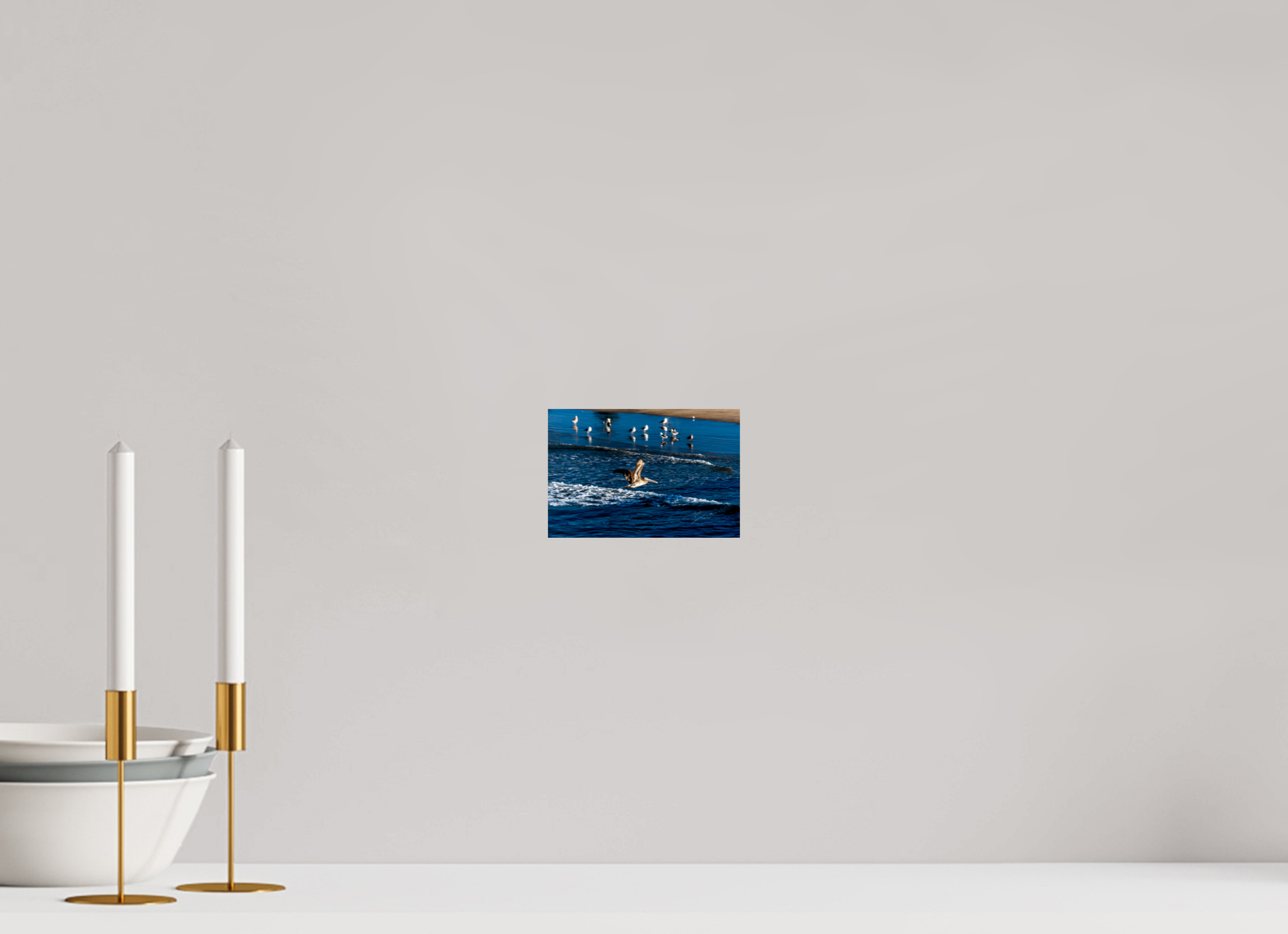 6 x 4″, PHOTO PRINT - FUJIFLEX HIGH GLOSS SOLO FLIGHT