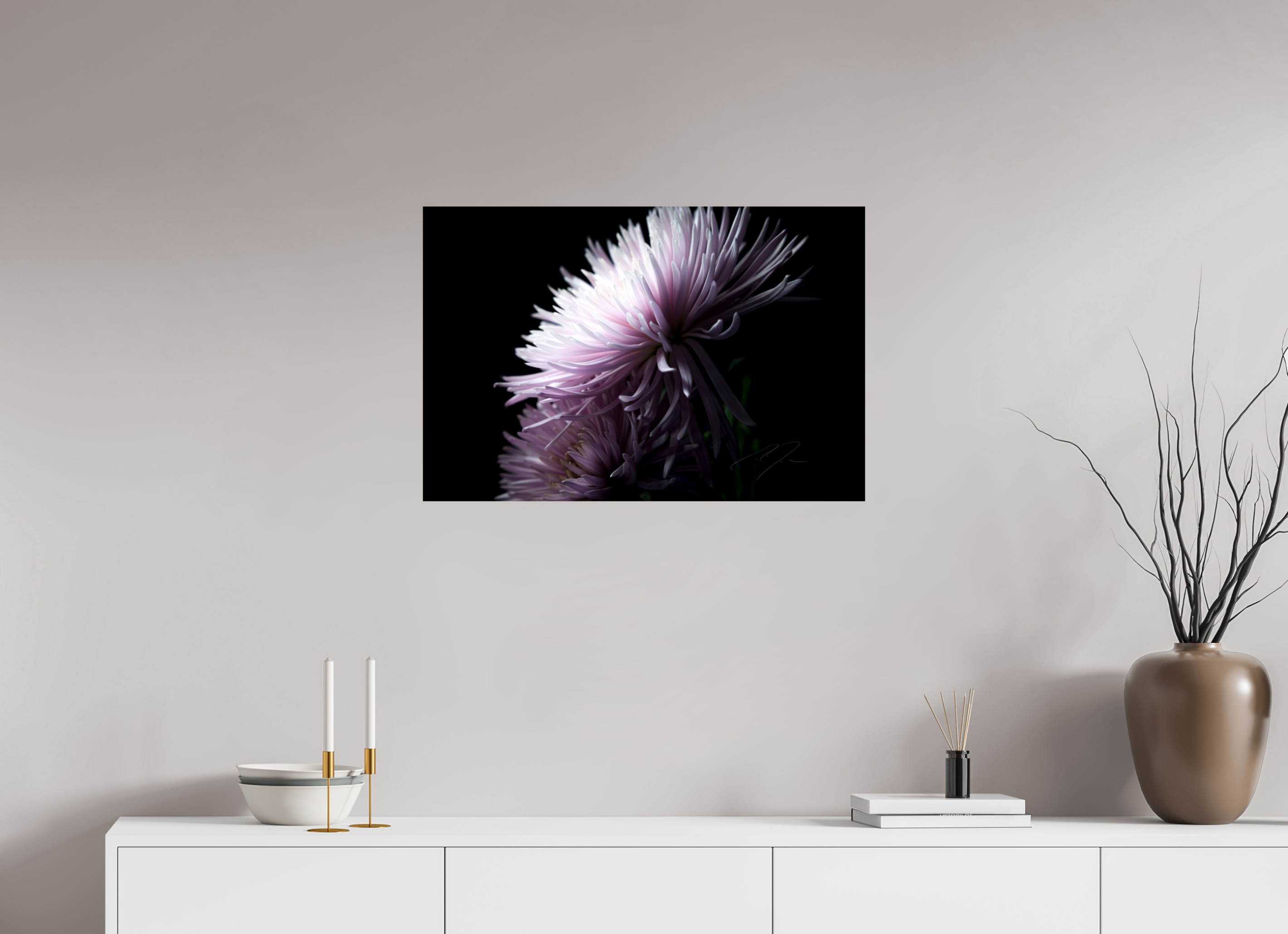 30 x 20″, PRINT ONLY [FUJI CRYSTAL DP II] MUM, No.5