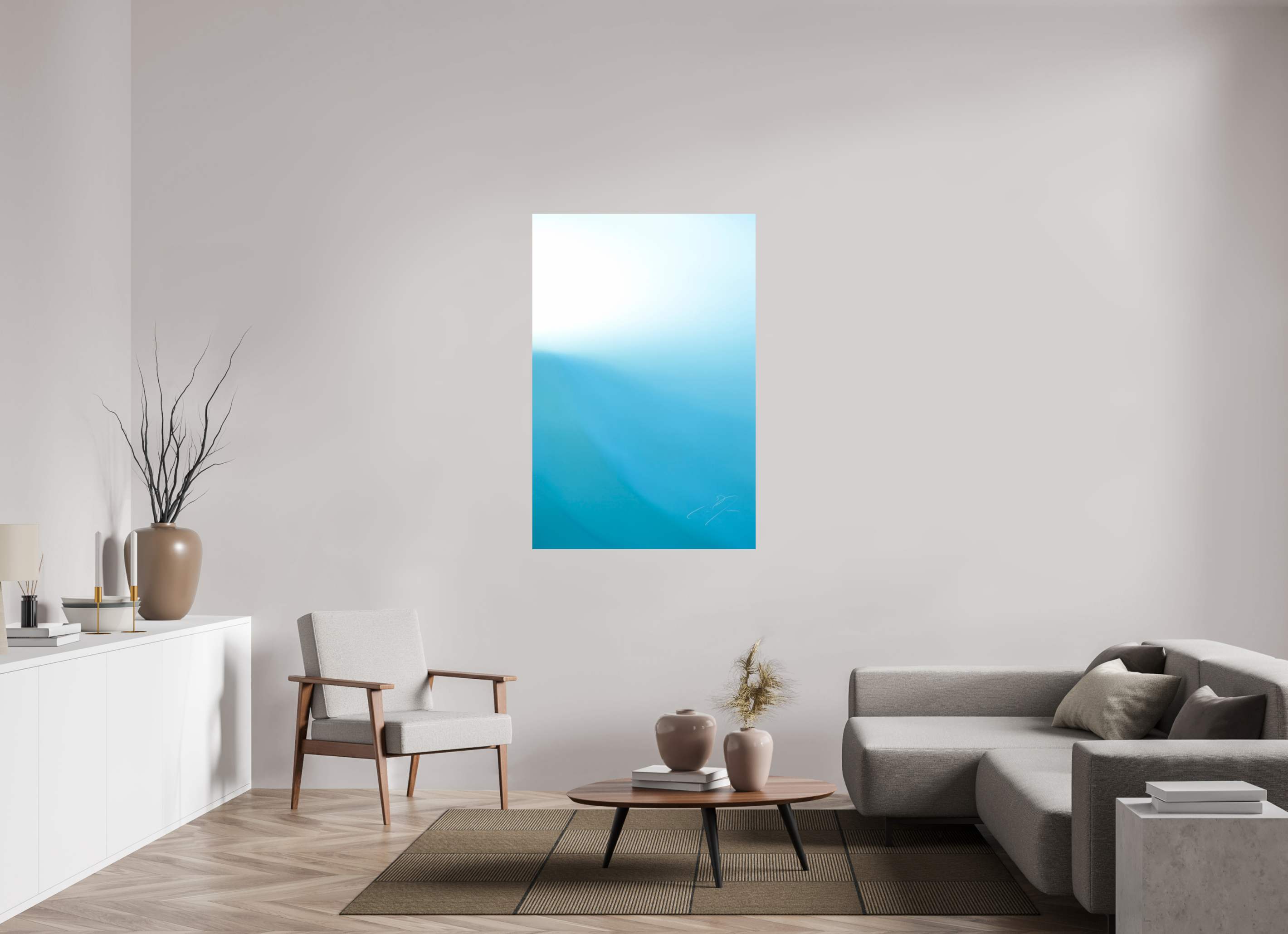 36 x 54″, PRINT ONLY [FUJI CRYSTAL DP II] PIERCE