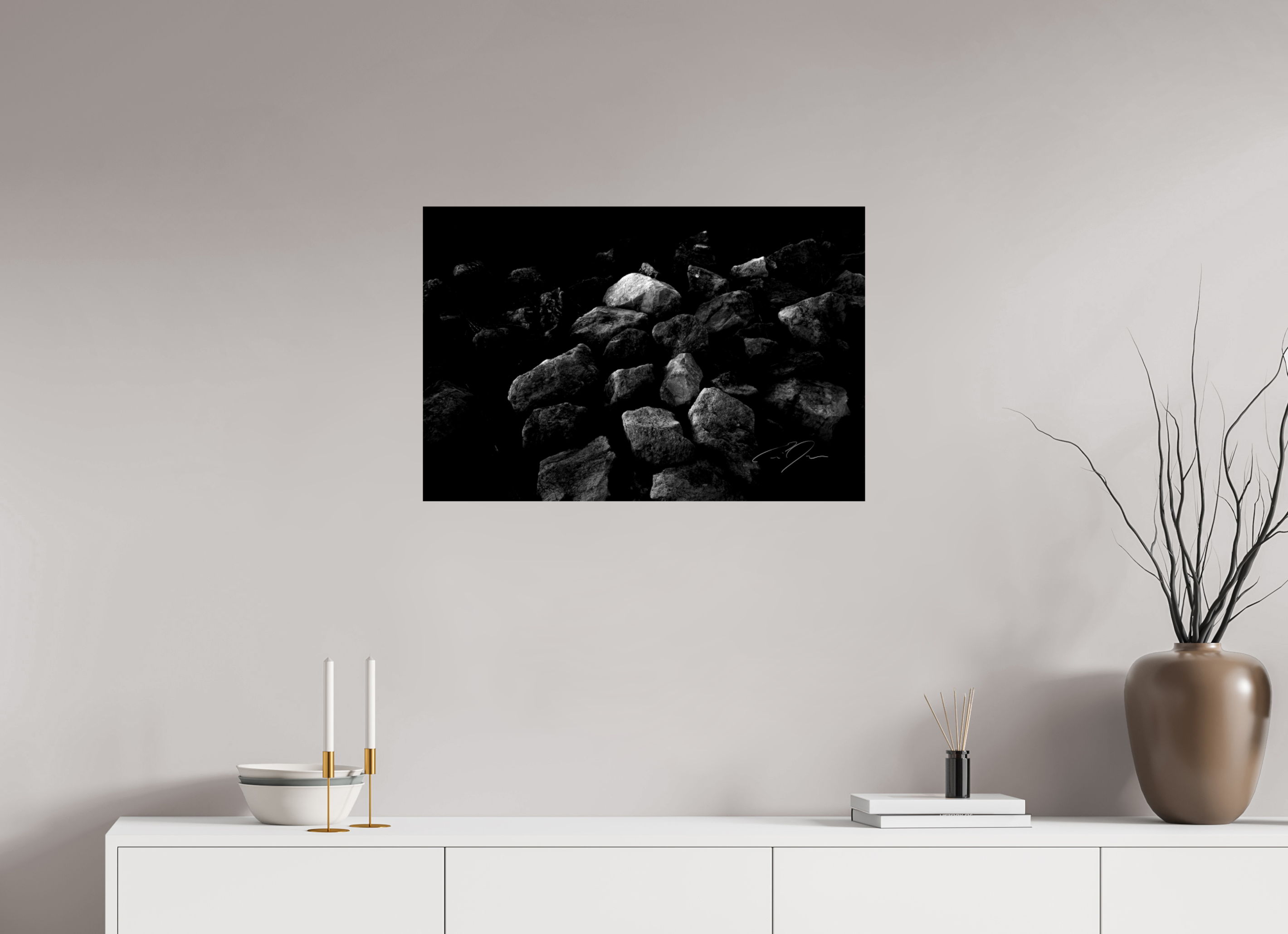 30 x 20″, PHOTO PRINT - FUJIFLEX HIGH GLOSS MASONRY