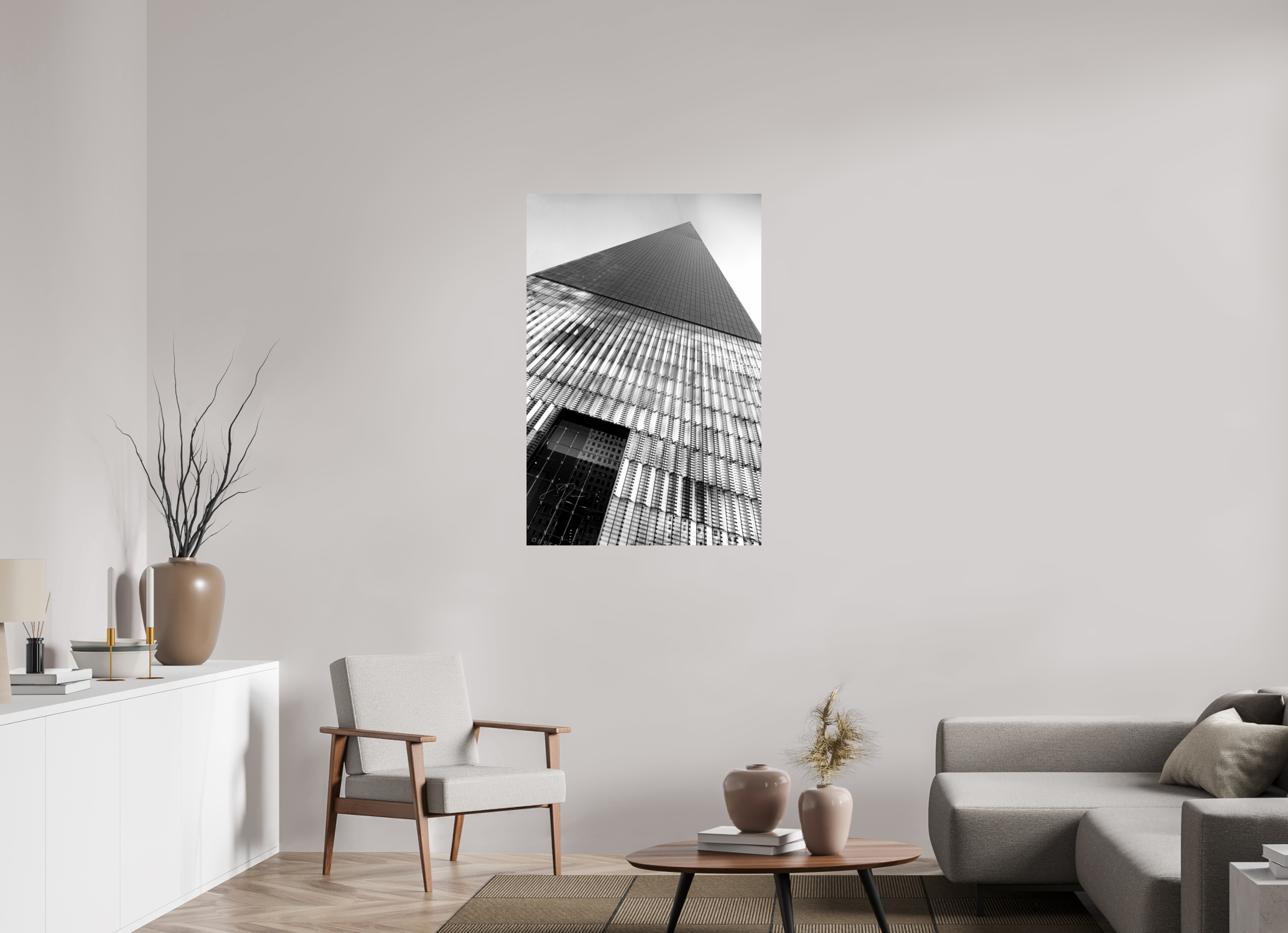 30 x 45″, PHOTO PRINT - FUJIFLEX HIGH GLOSS SPAN