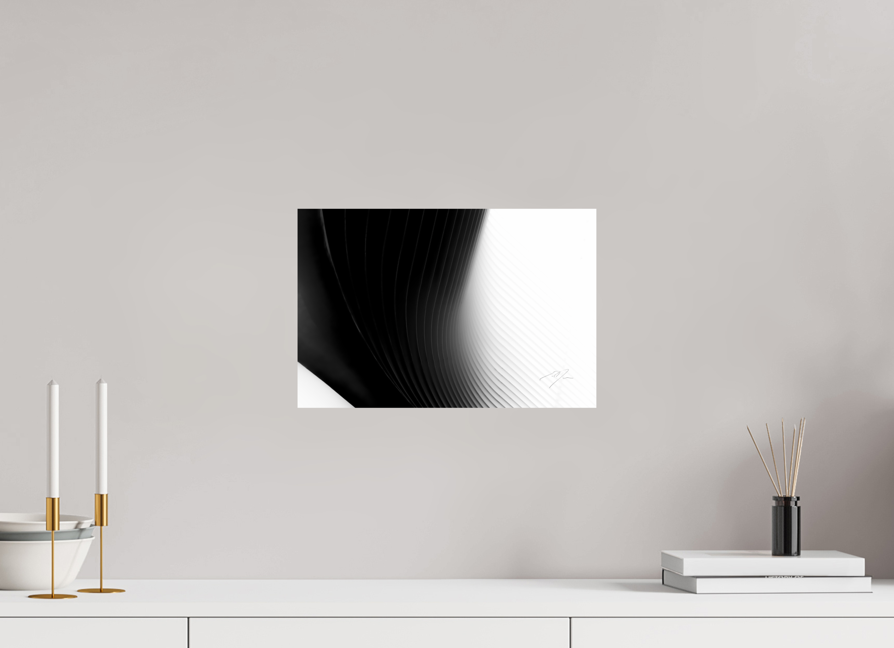15 x 10″, PRINT ONLY [FUJI CRYSTAL DP II] INVERSION