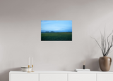 24 x 16″, PHOTO PRINT - FUJIFLEX HIGH GLOSS GREEN PASTURE