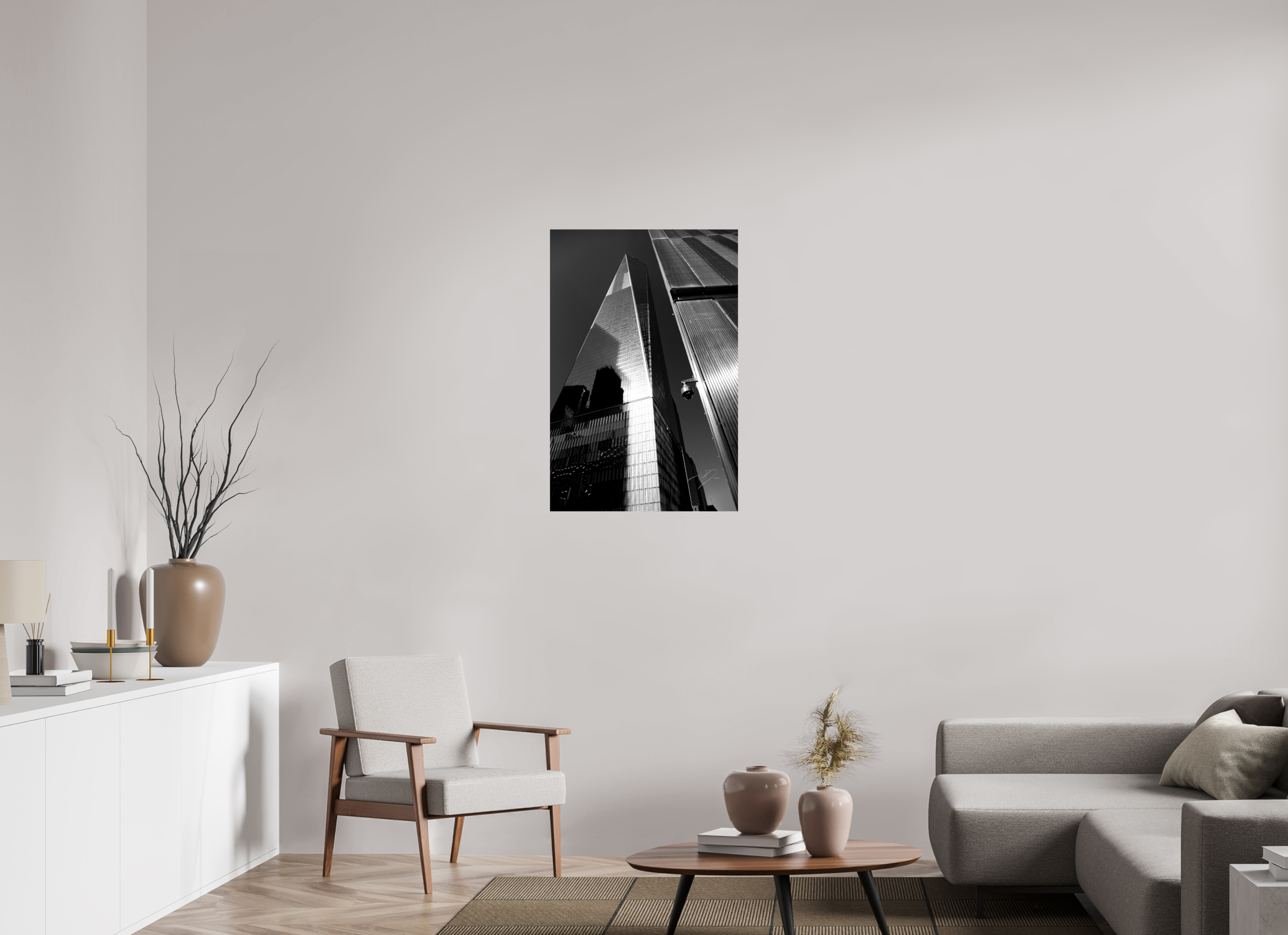 24 x 36″, PRINT ONLY [FUJI CRYSTAL DP II] COMMEMORATE