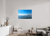 45 x 30″, PHOTO PRINT - FUJIFLEX HIGH GLOSS DREAM