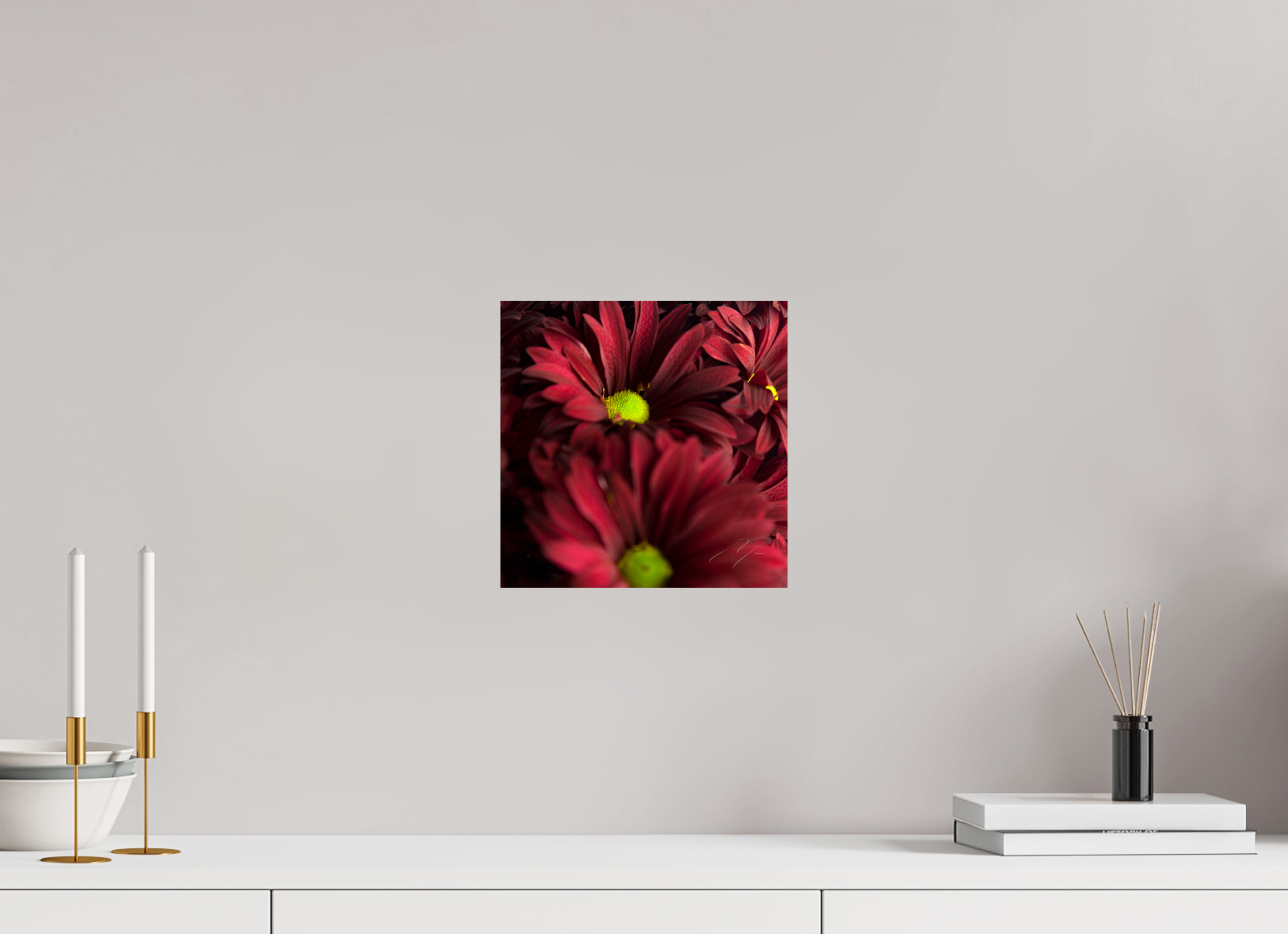 10 x 10″, PRINT ONLY [FUJI CRYSTAL DP II] INDIVIDUALITY