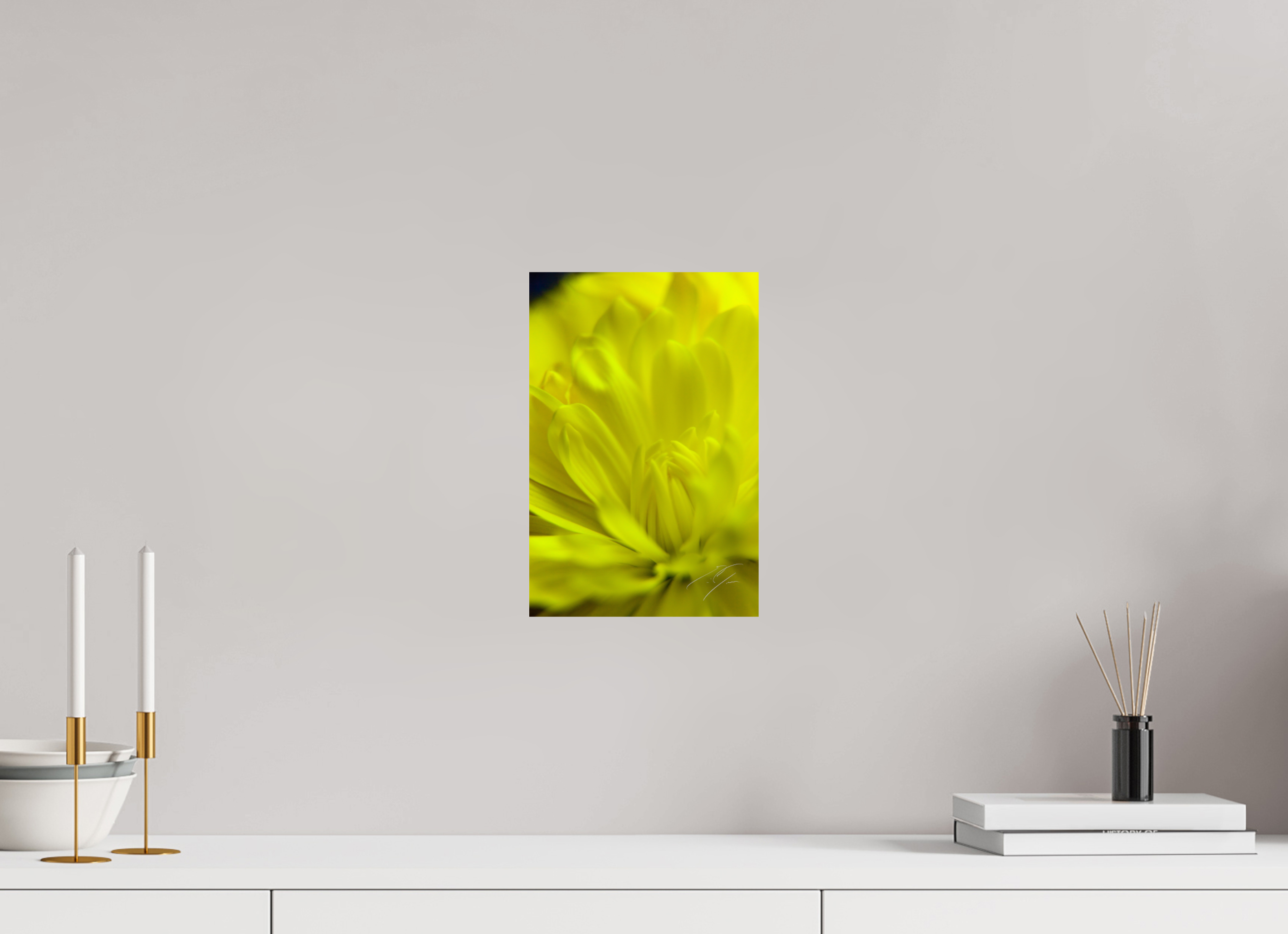 8 x 12″, PRINT ONLY [FUJI CRYSTAL DP II] ELATION