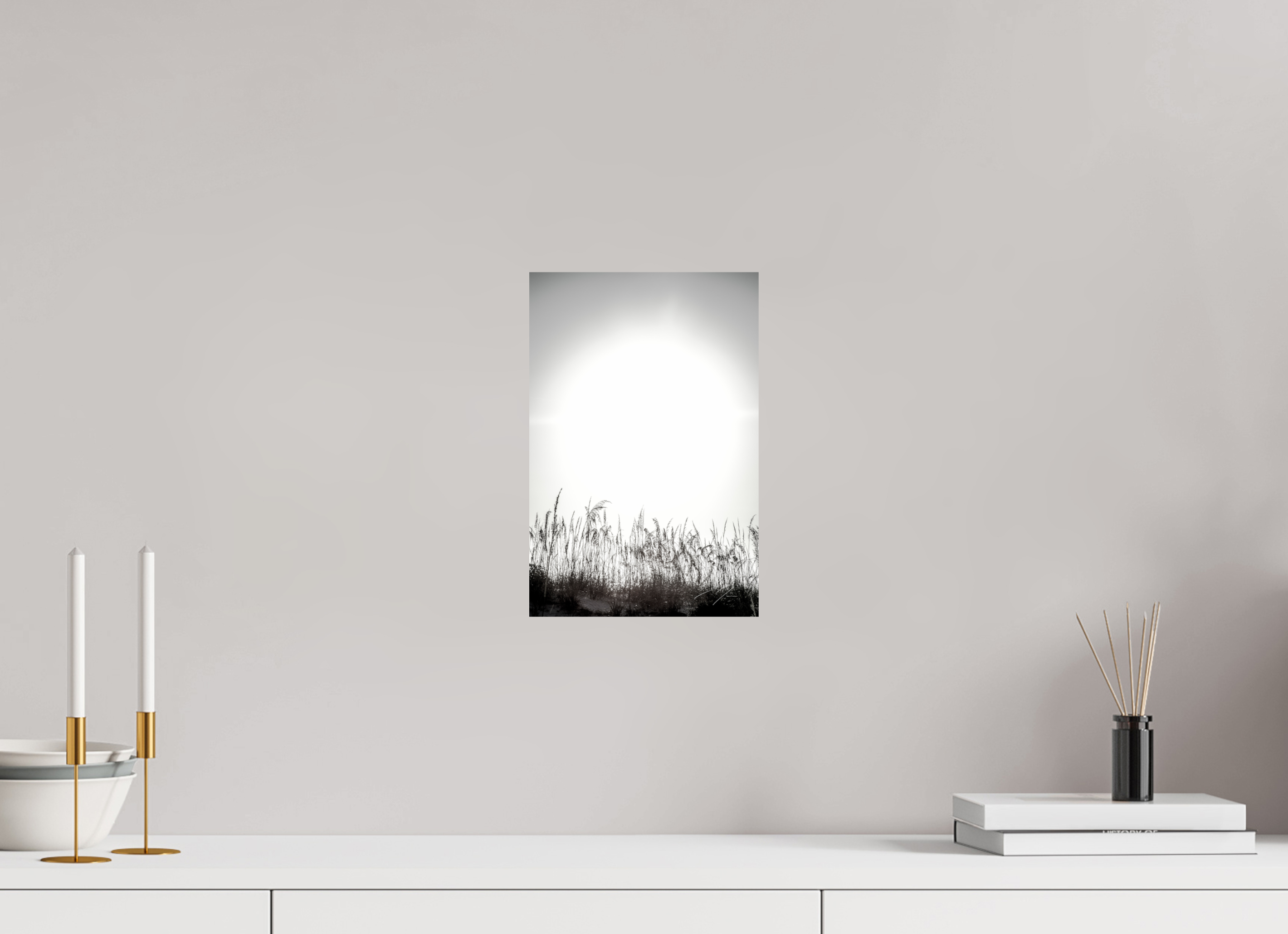 8 x 12″, PRINT ONLY [FUJI CRYSTAL DP II] LIGHT'S TOUCH