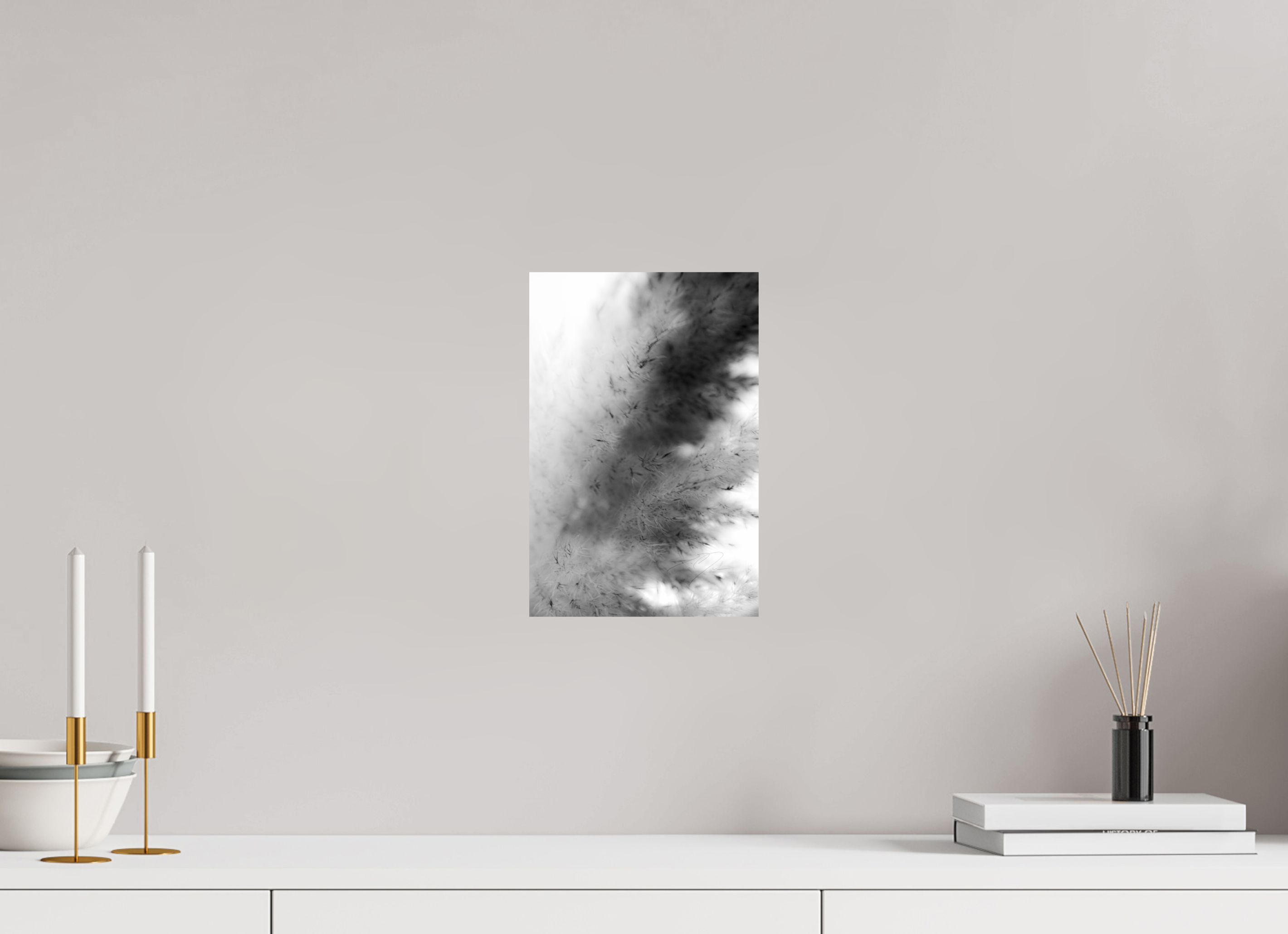 8 x 12″, PRINT ONLY [FUJI CRYSTAL DP II] DREAM STATE, No.12