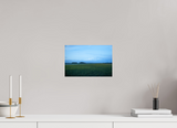 12 x 8″, PHOTO PRINT - FUJIFLEX HIGH GLOSS GREEN PASTURE