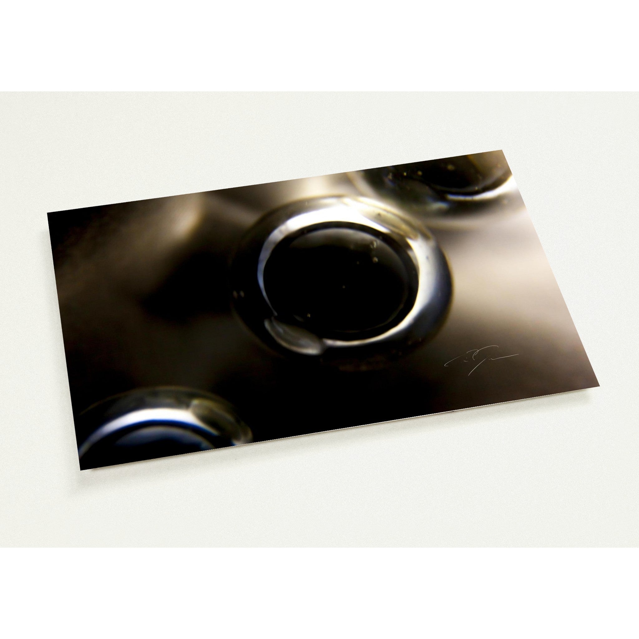 ACUTE PERCEPTION | Postcards