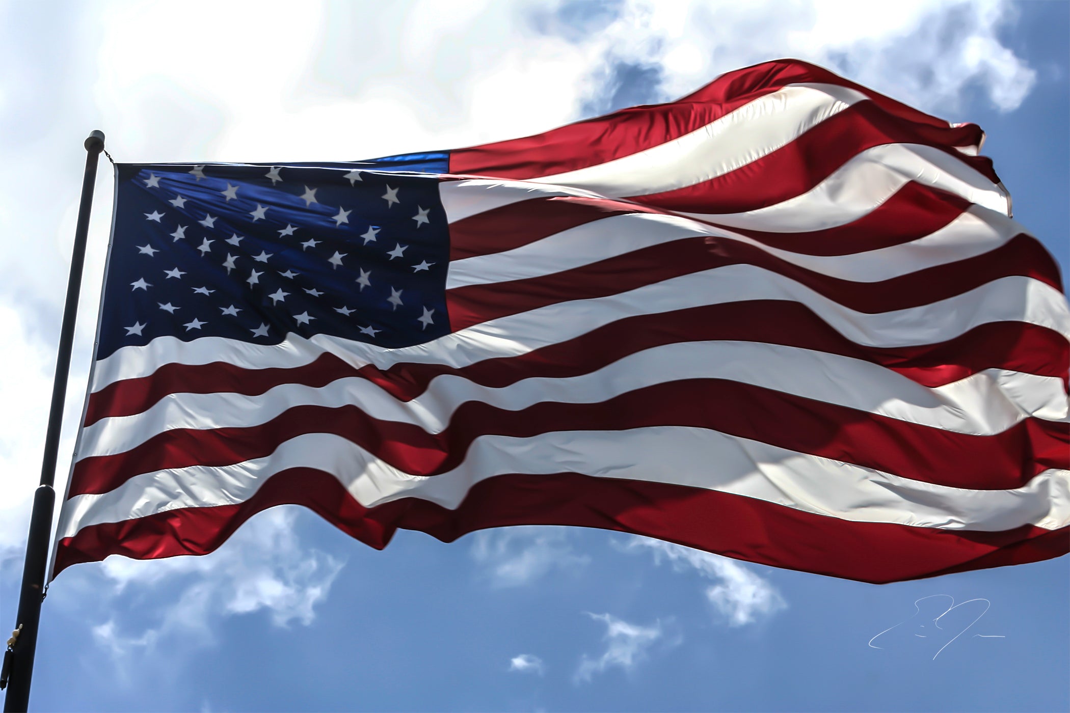 AMERICA IS... (2008)