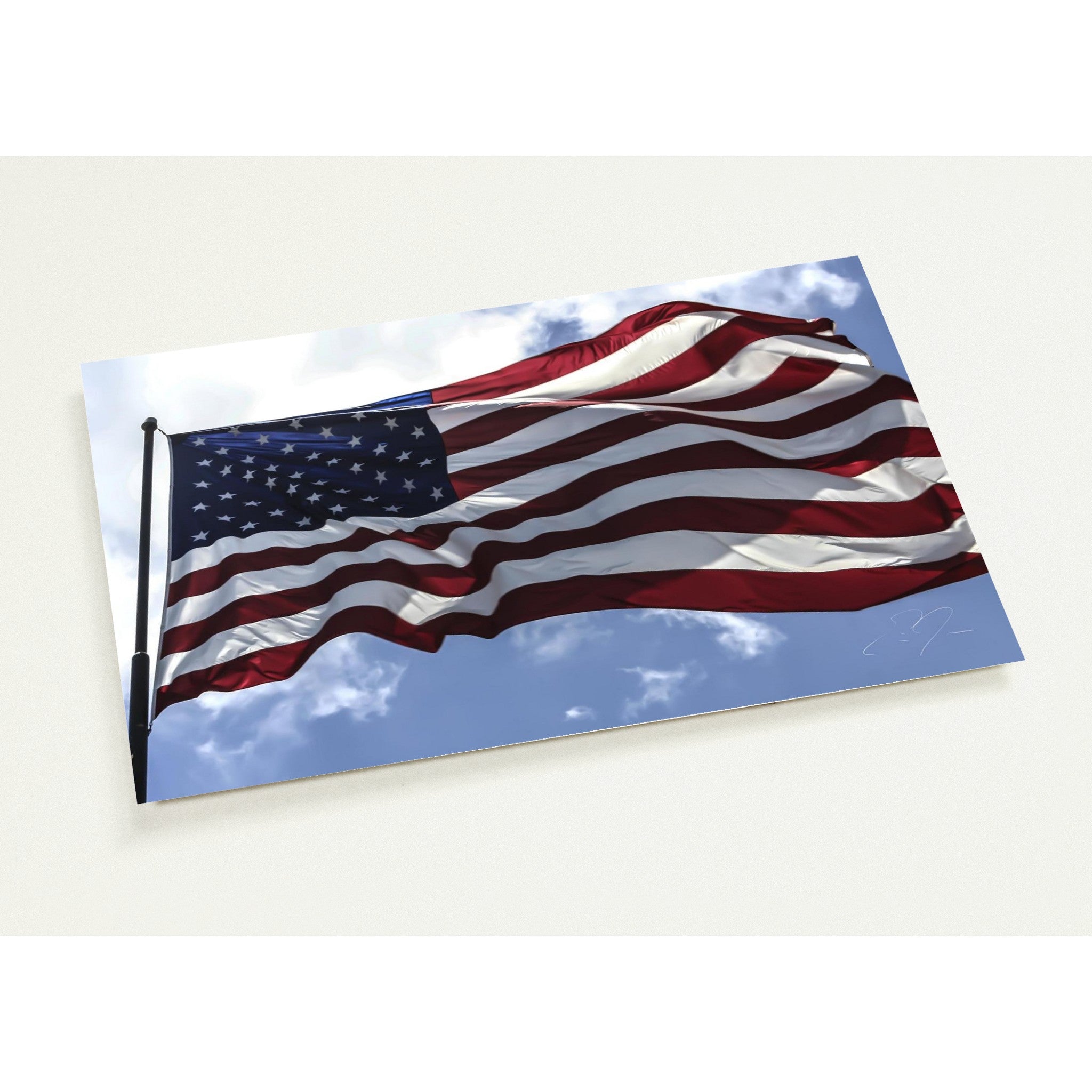 AMERICA IS... | Postcards