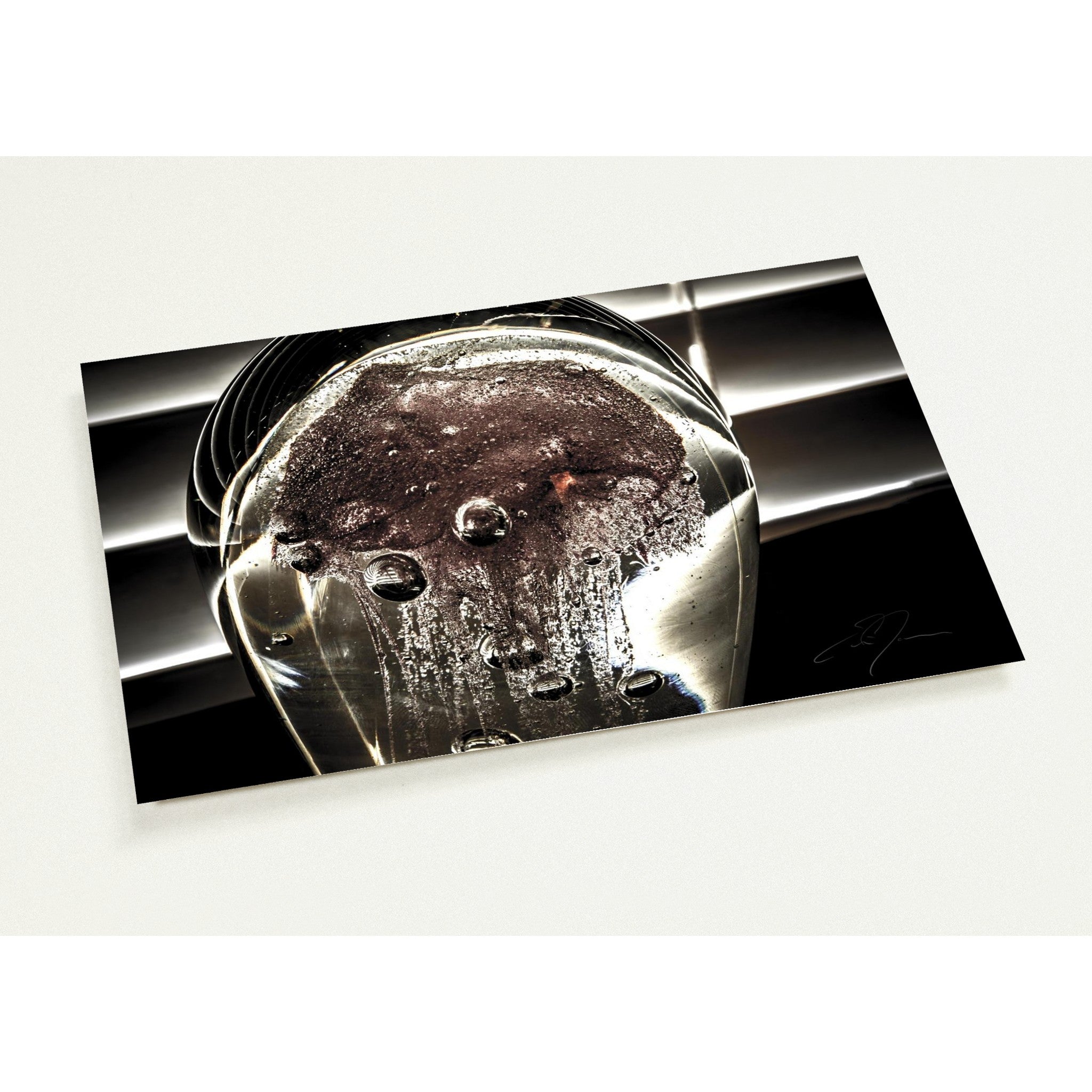 APPROACH | Postcards