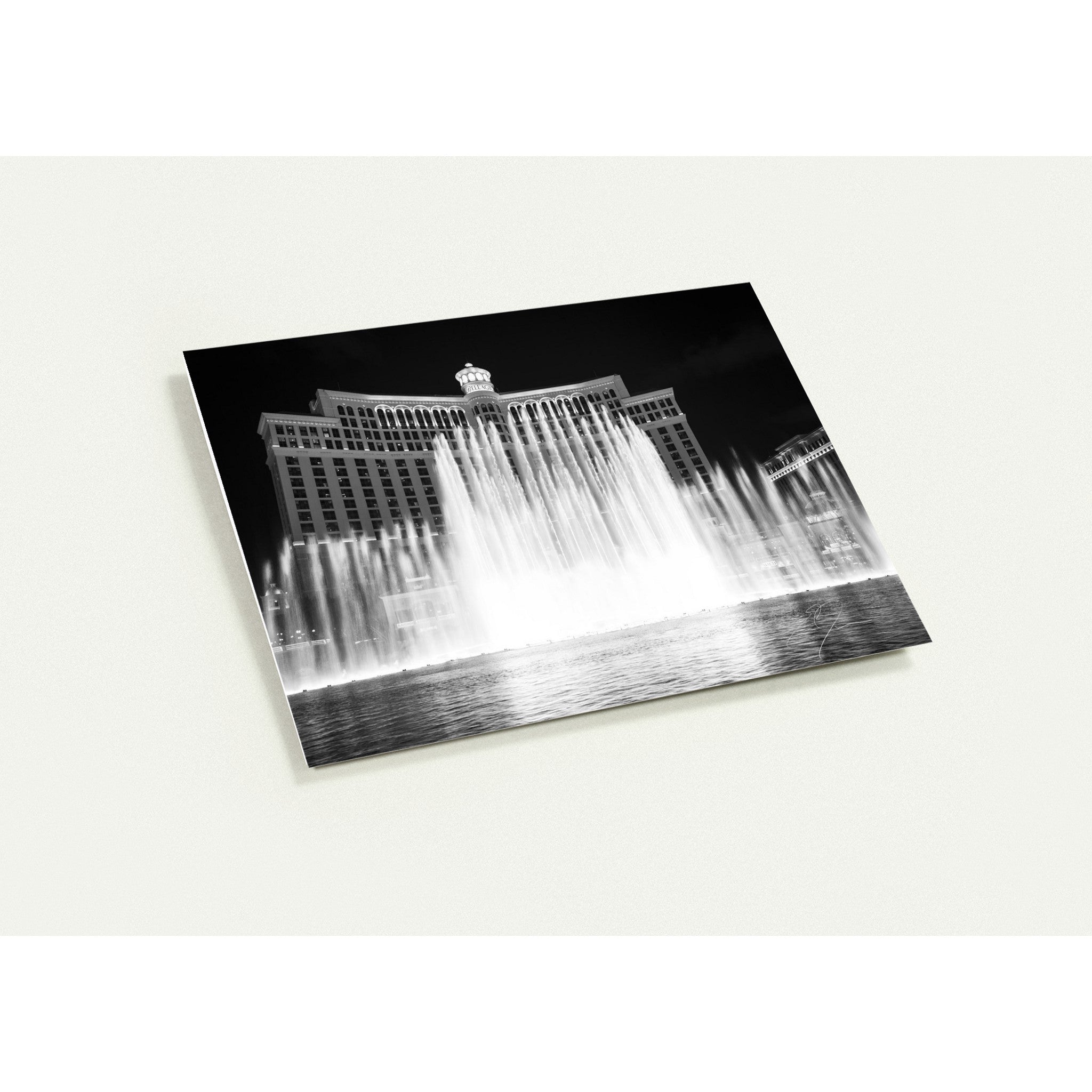 BELLAGIO | Greeting Cards