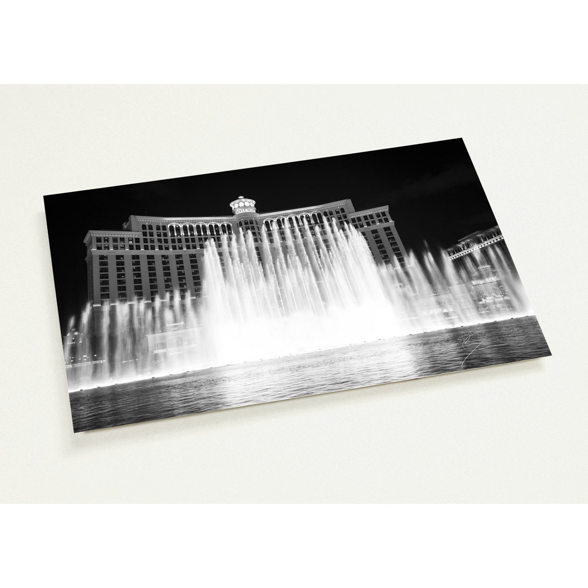 BELLAGIO | Postcards