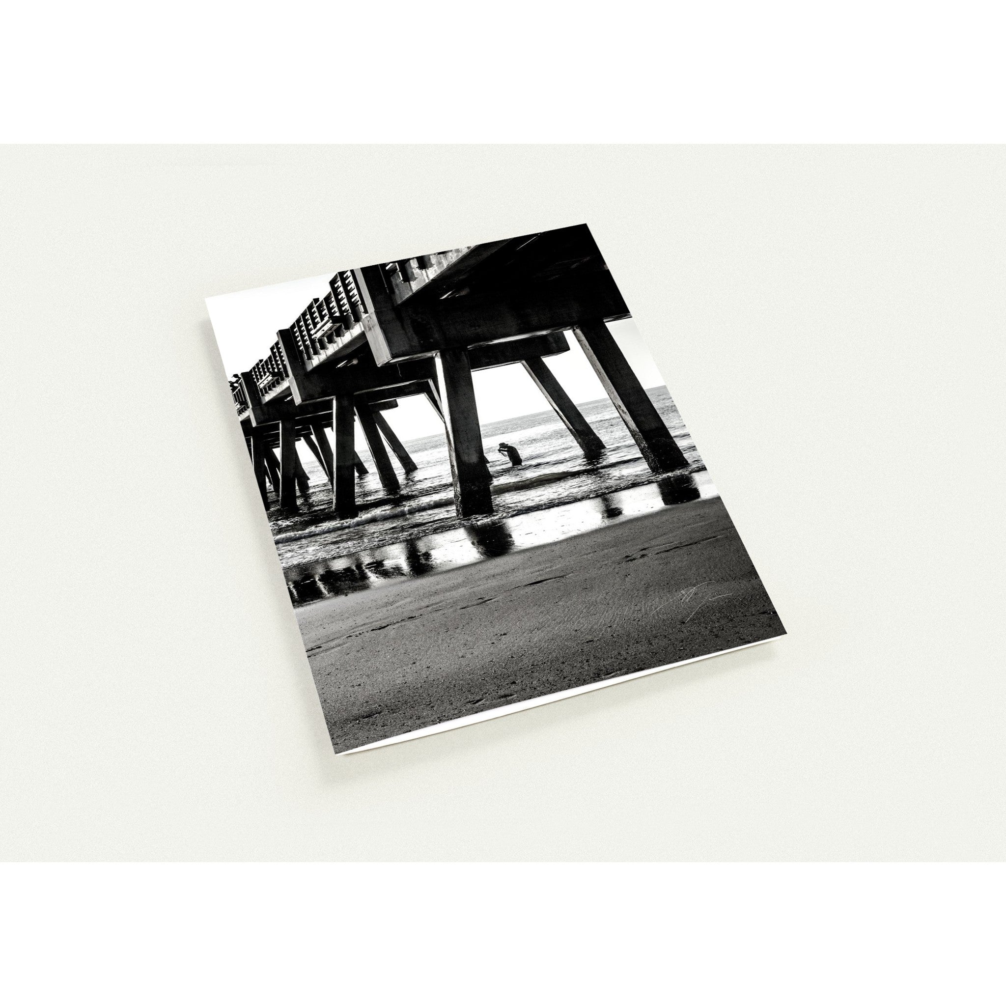 CAST | Greeting Cards