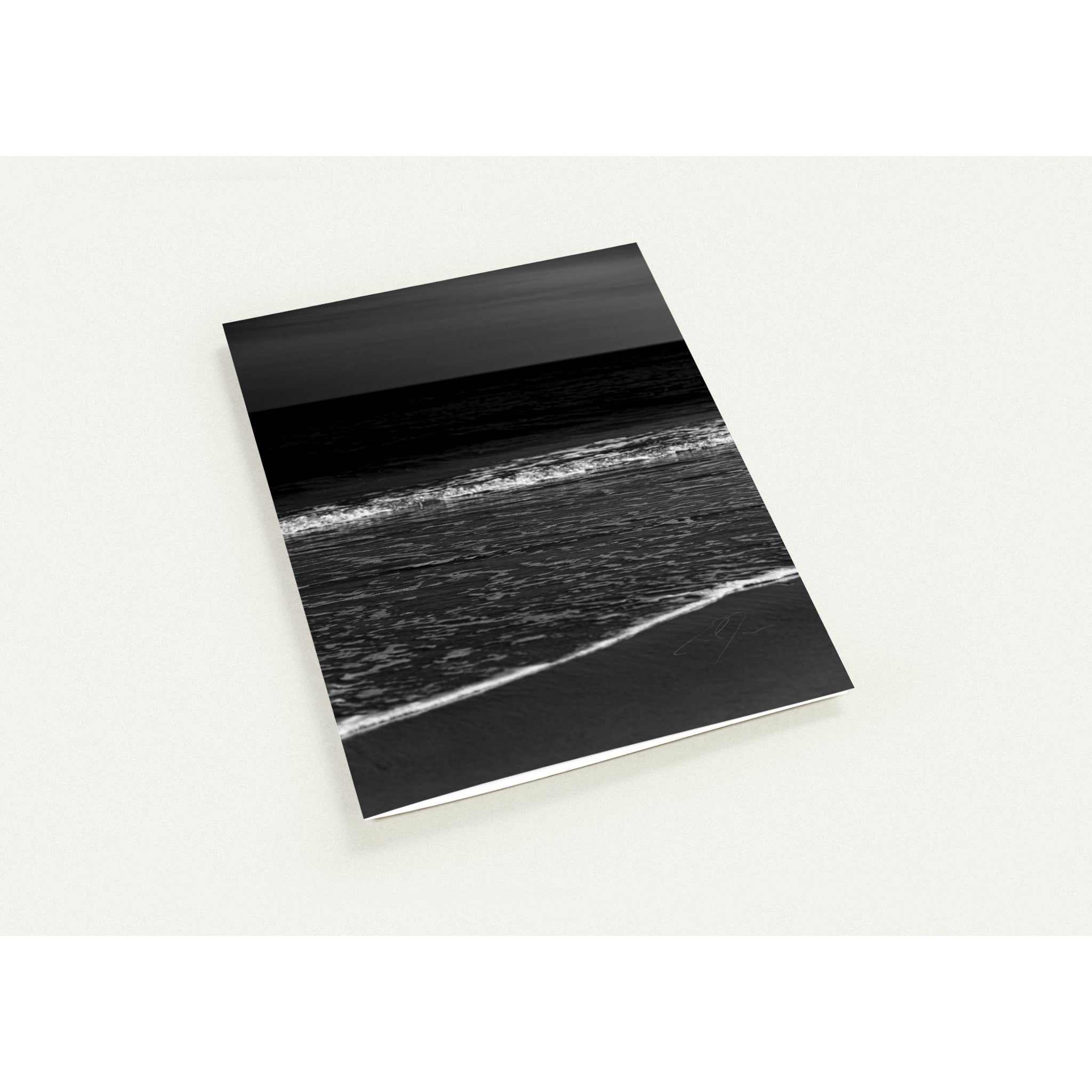 COASTAL OBSCURITY | Greeting Cards