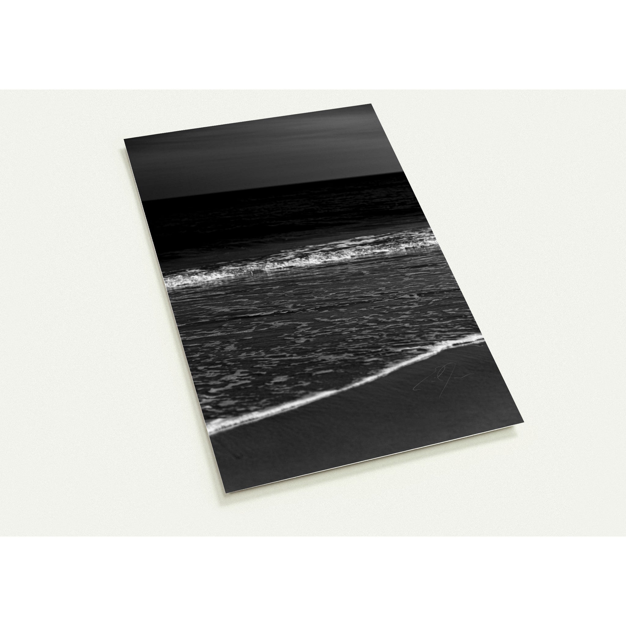 COASTAL OBSCURITY | Postcards