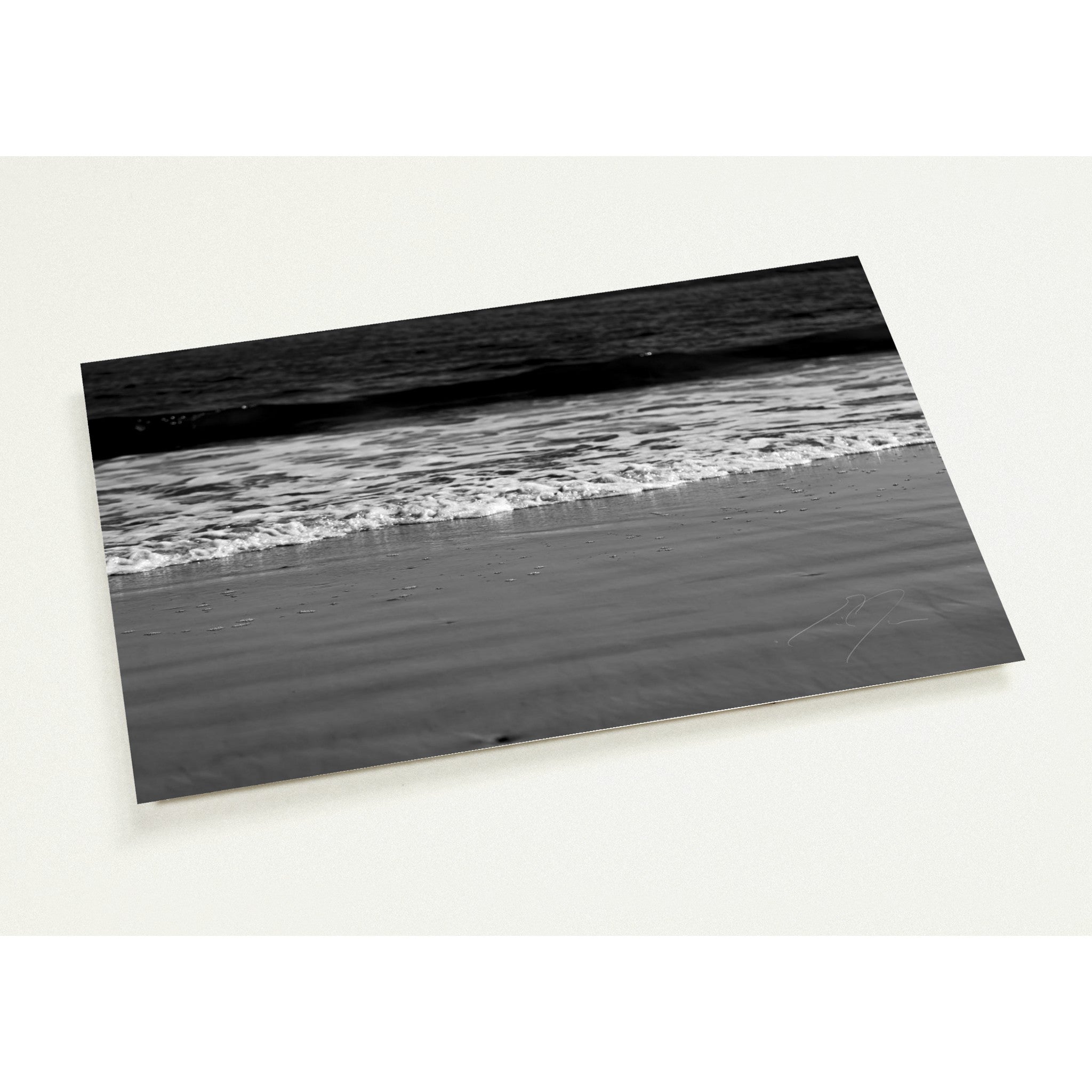 COASTAL WAVE | Postcards