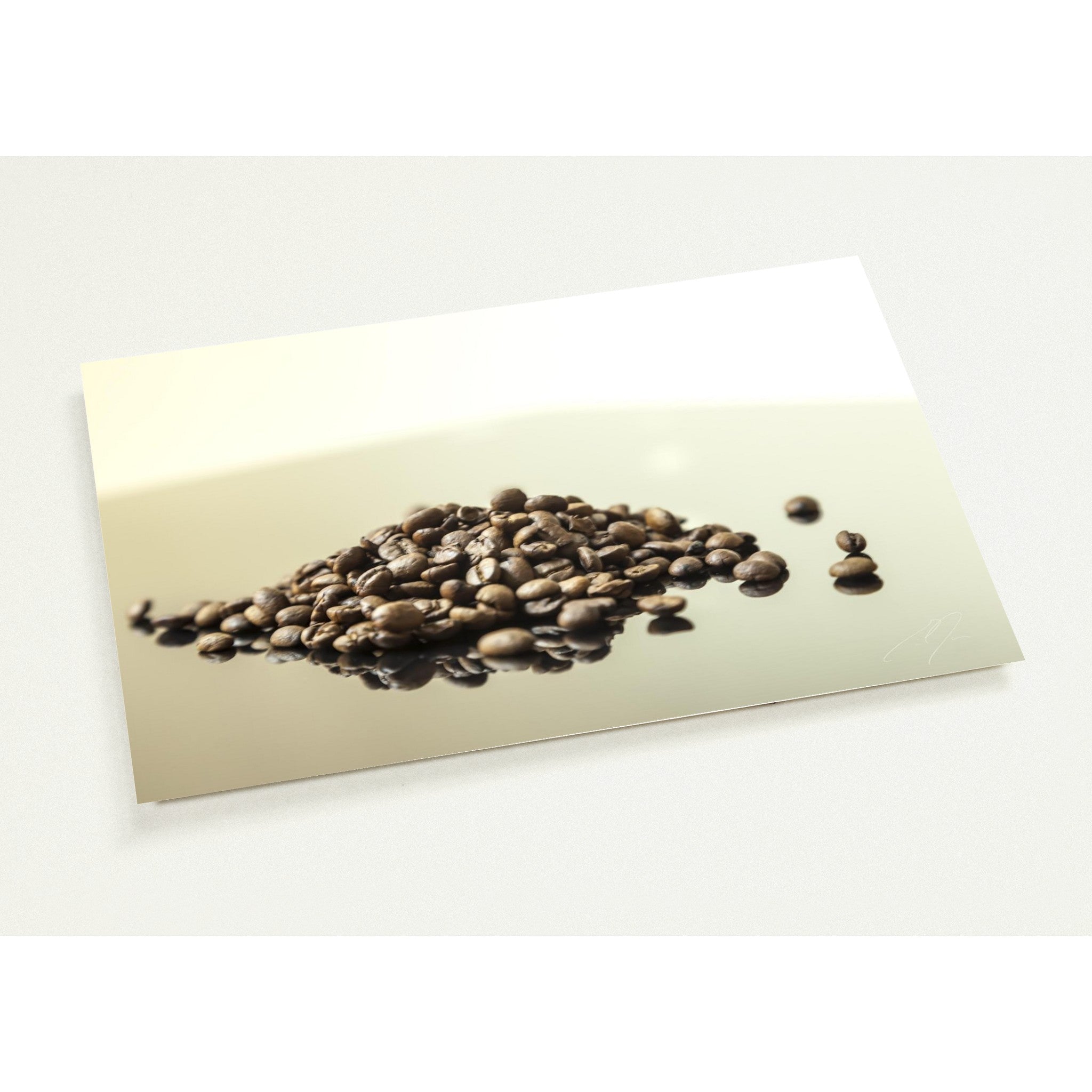 COFFEE BEANS, No.2 | Postcards