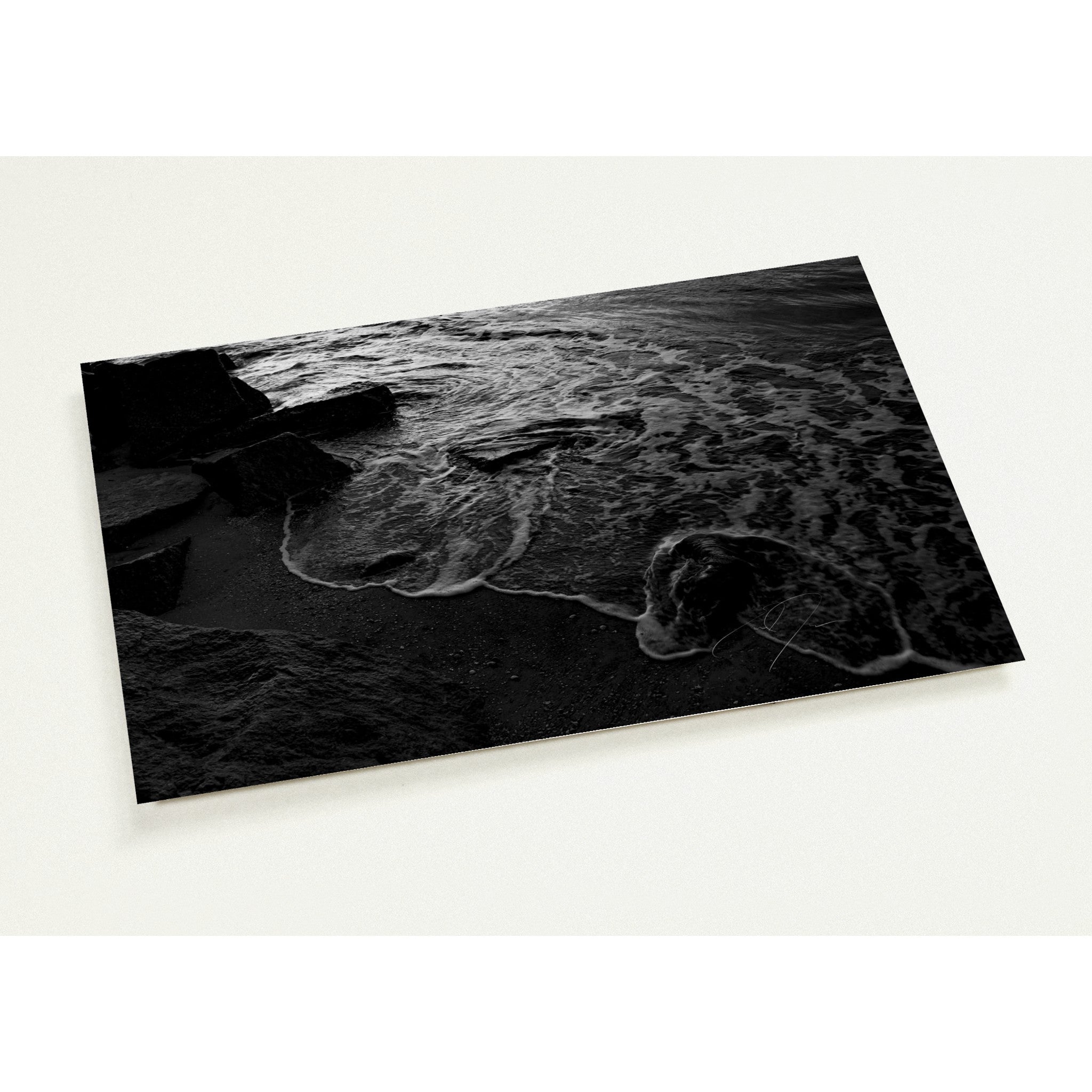 COME TO SHORE | Postcards