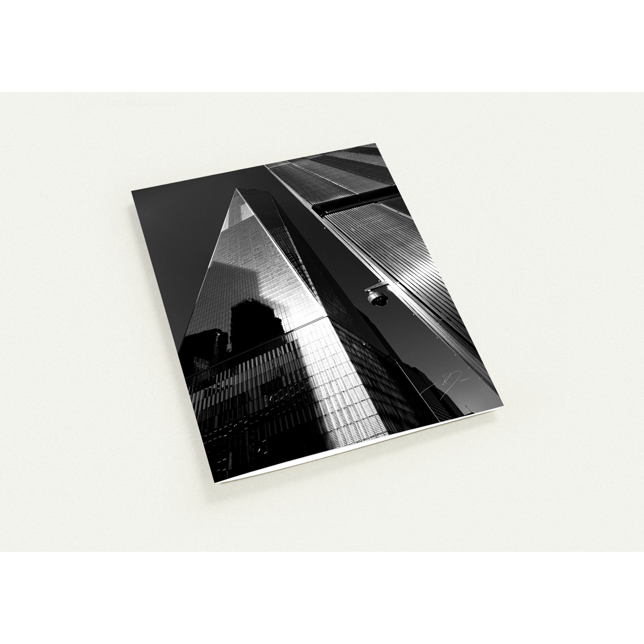 COMMEMORATE | Greeting Cards