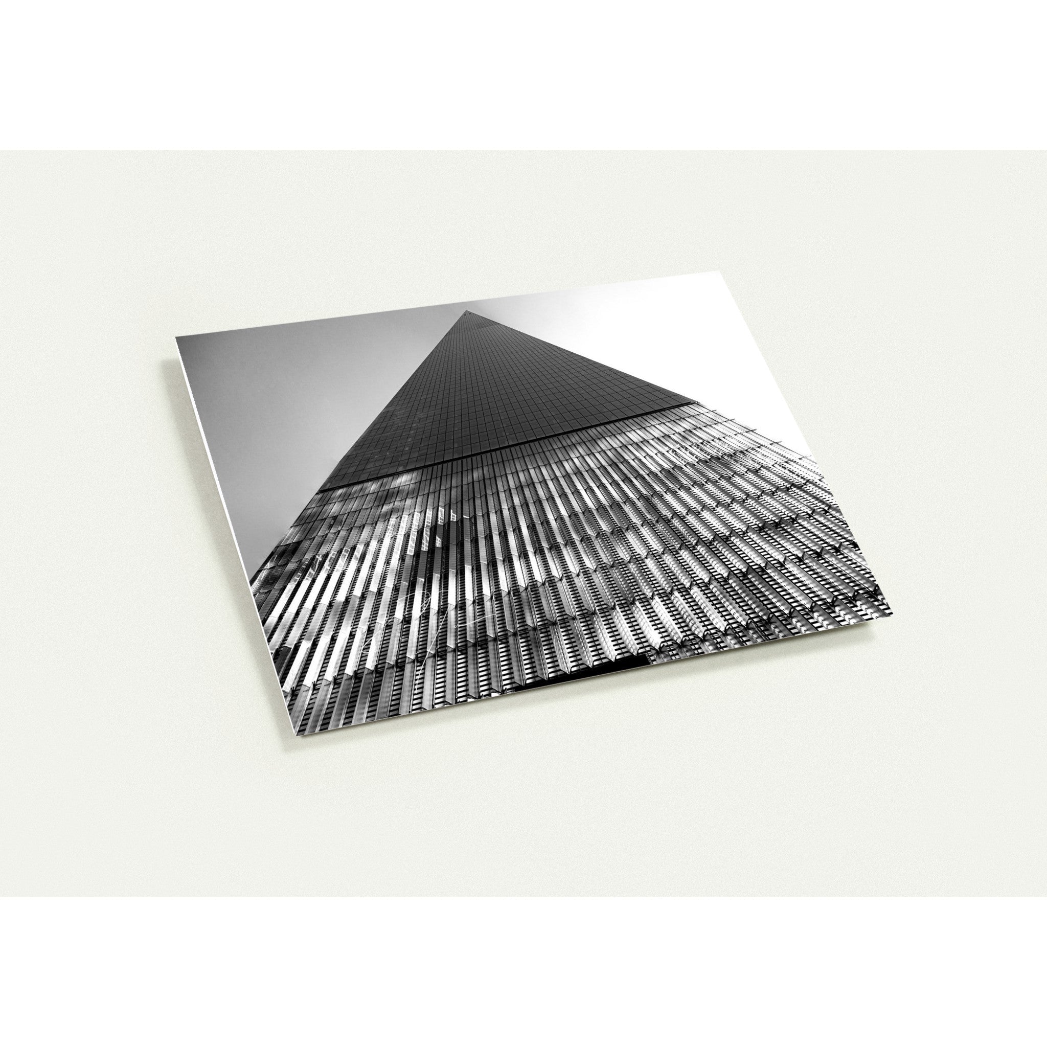 CREST | Greeting Cards