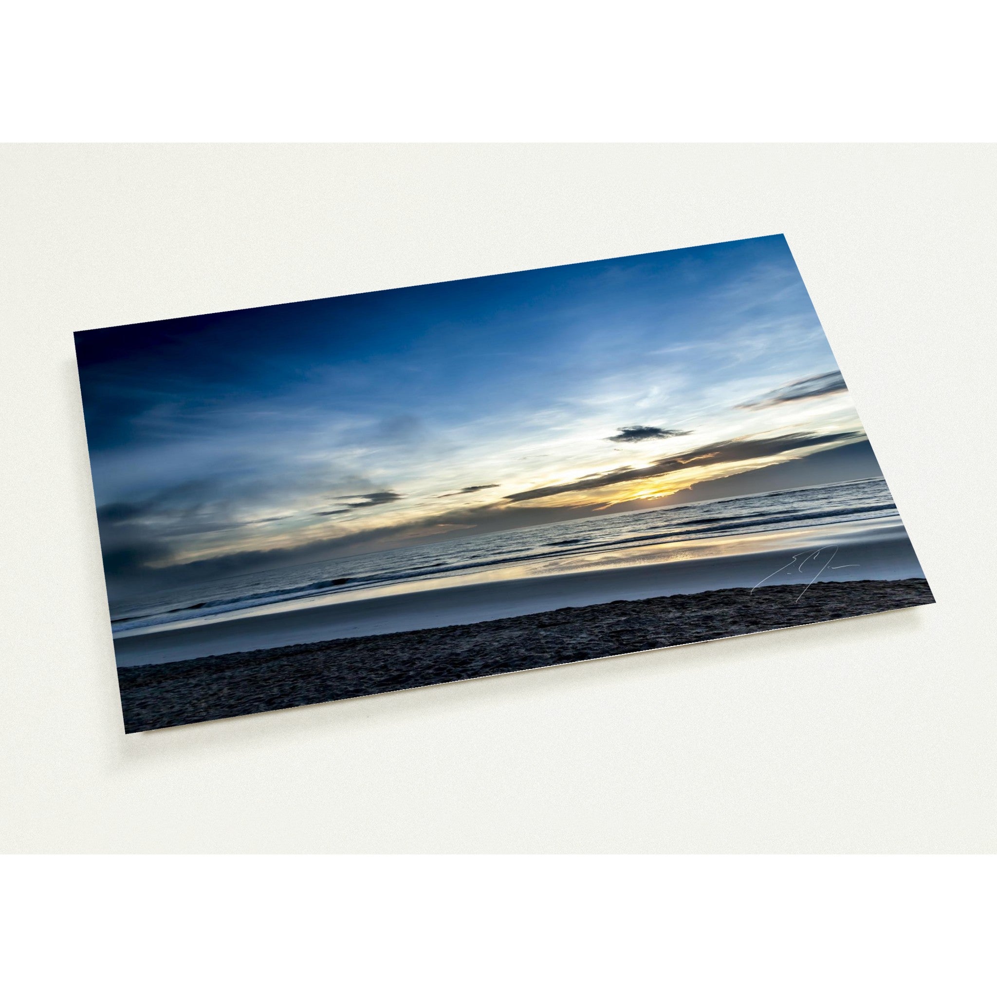 DAYBREAKER | Postcards