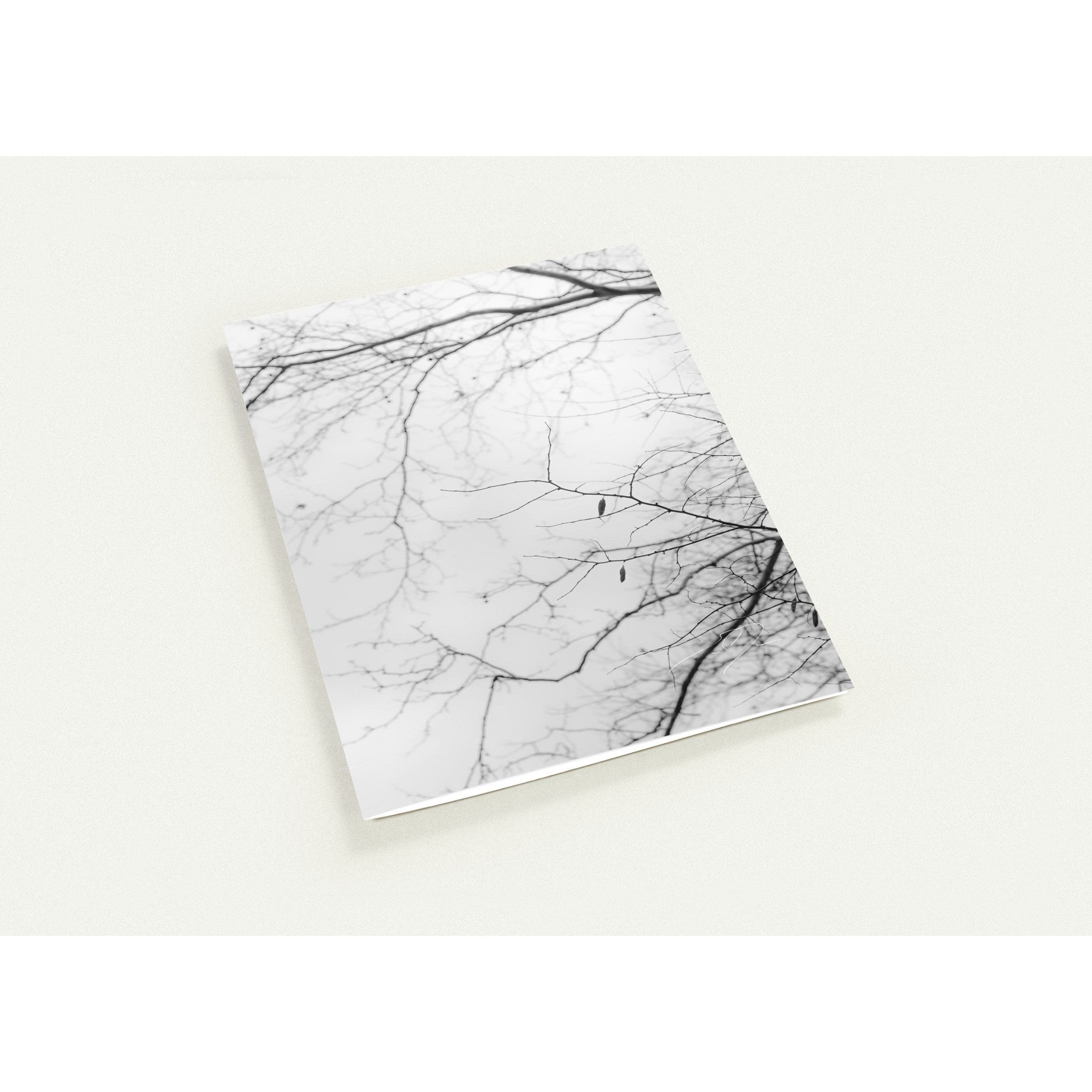 DEPARTURE | Greeting Cards