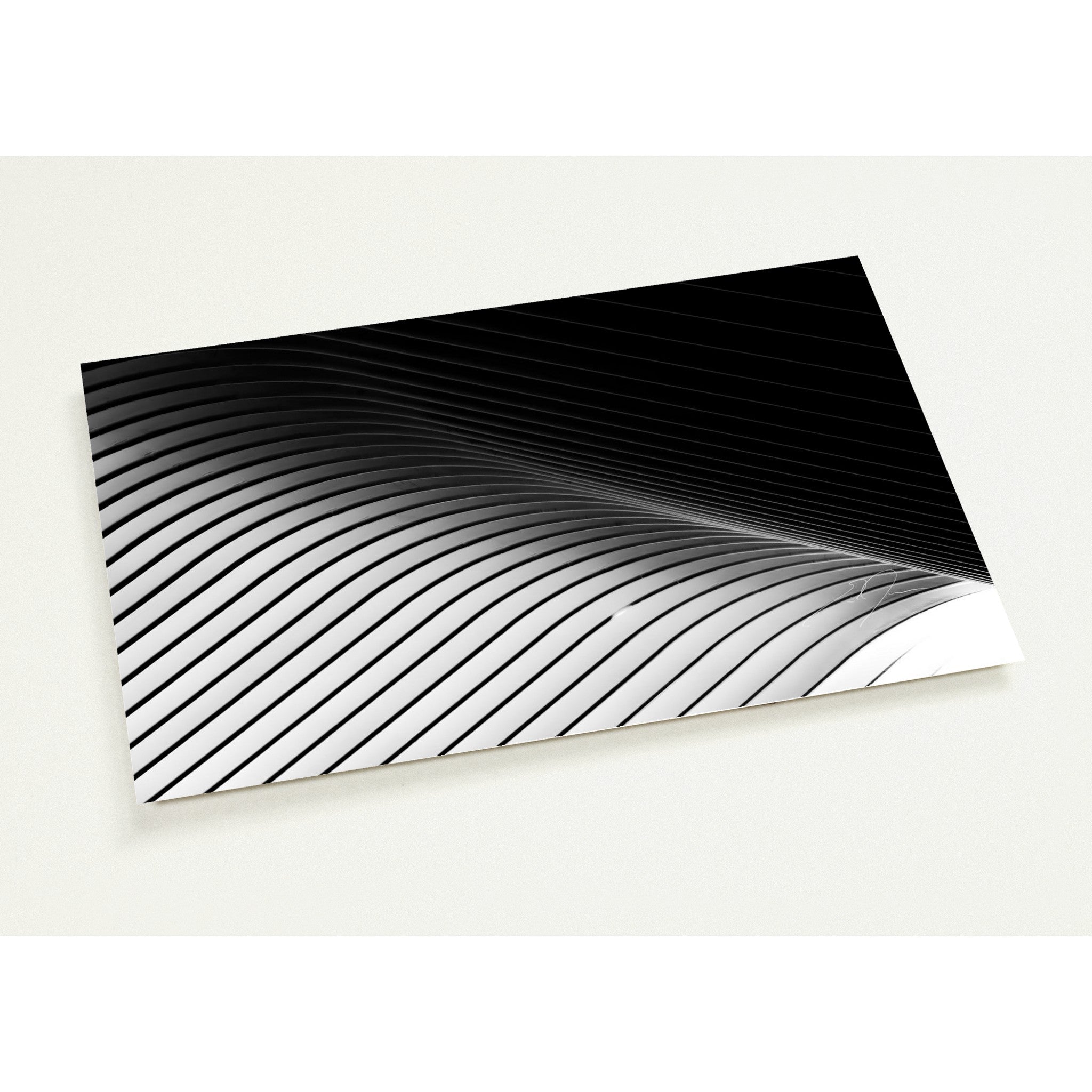 DISPLACE | Postcards