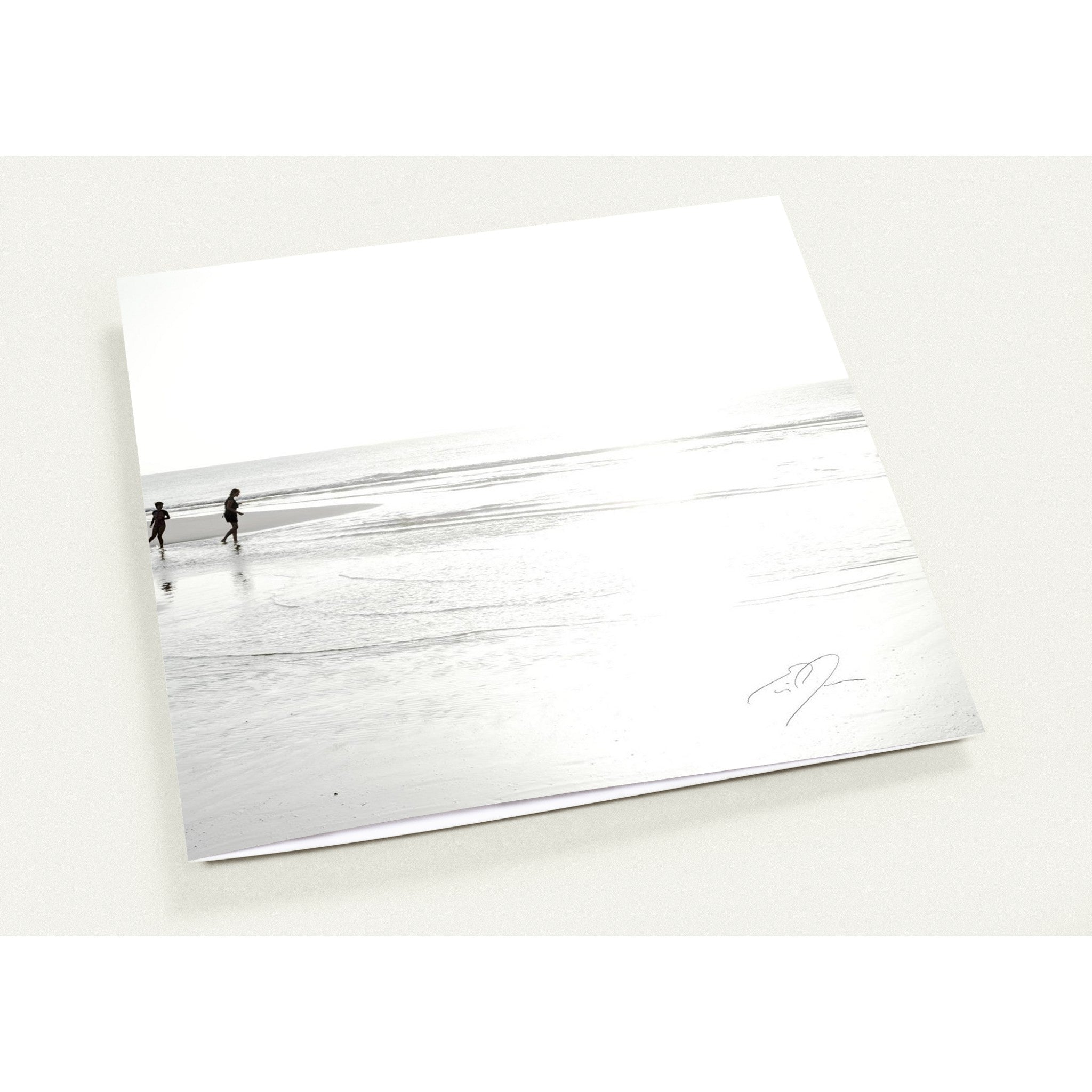 EDGE OF LIGHT | Greeting Cards